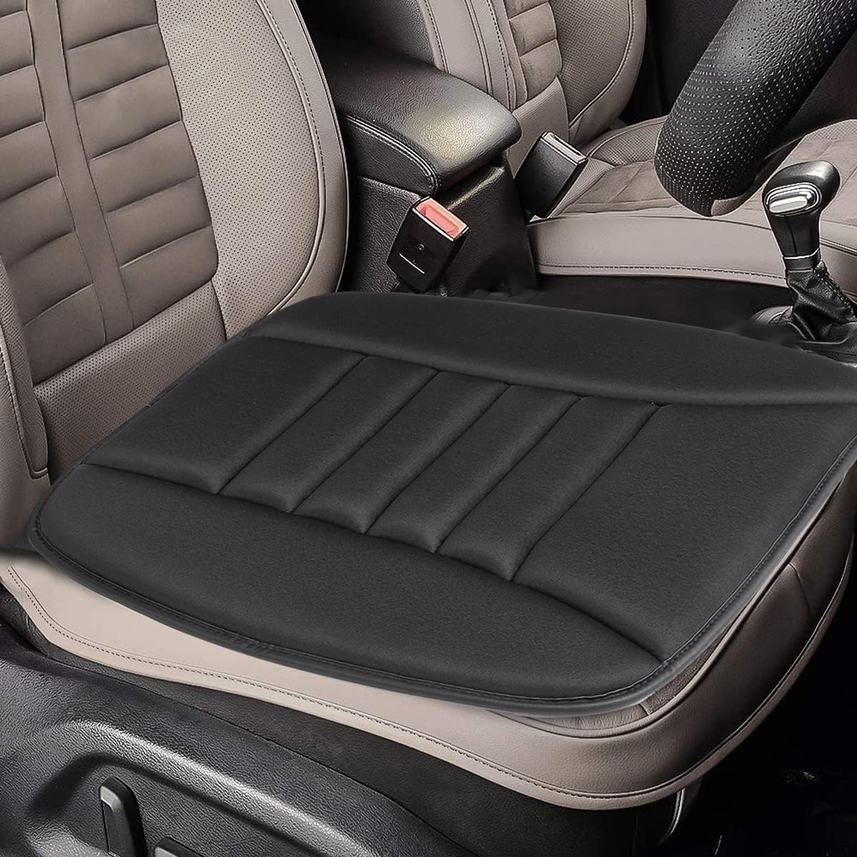 YDSTNiu Car Seat Cushion for Ford Kuga 2 2012-2019 (5-Türer SUV)