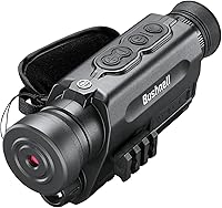Vista 1 de Bushnell EX650 Digital Equinox X650 Monocular de Visión Nocturna 5x 32mm