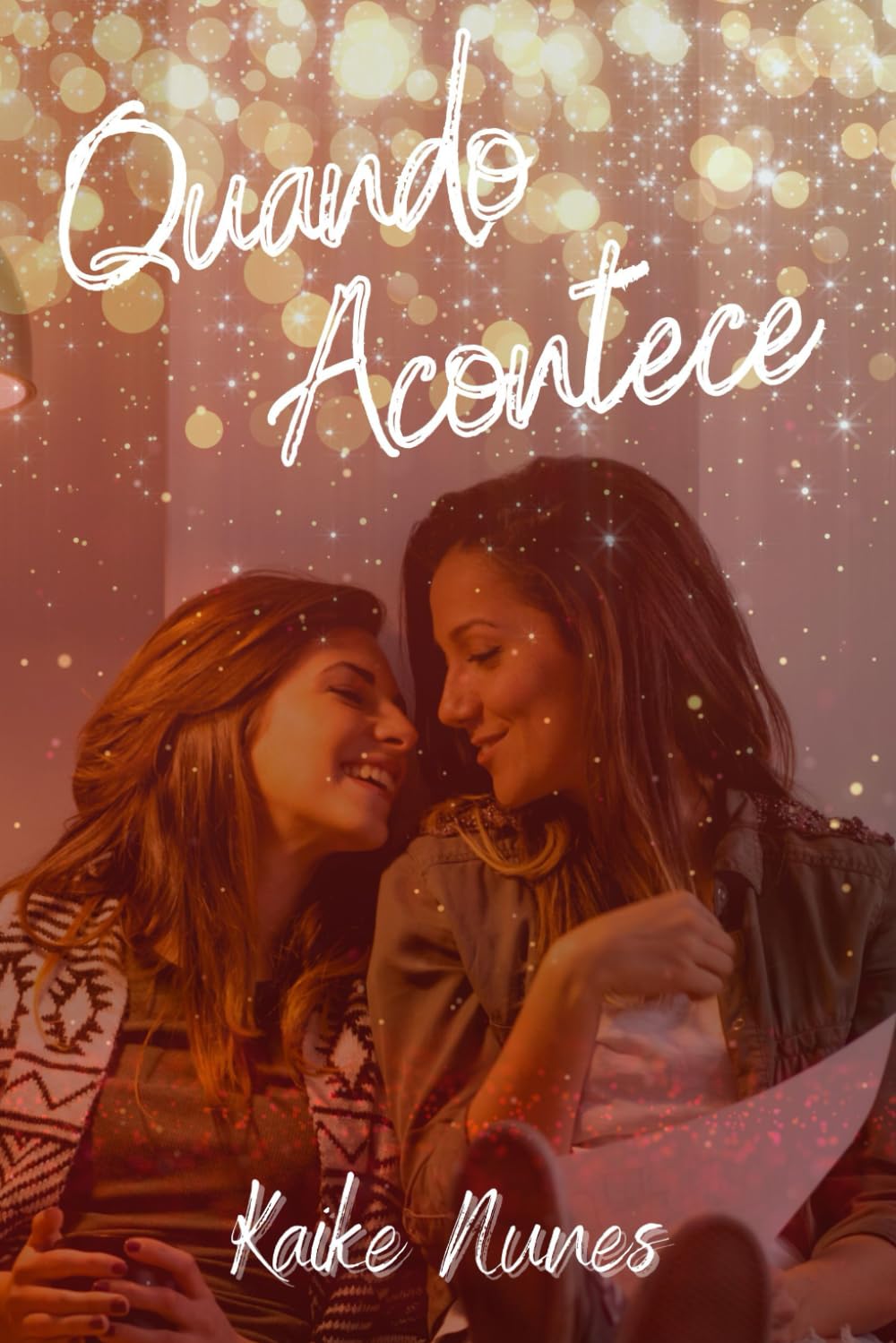 Romance Sáfico - Quando Acontece