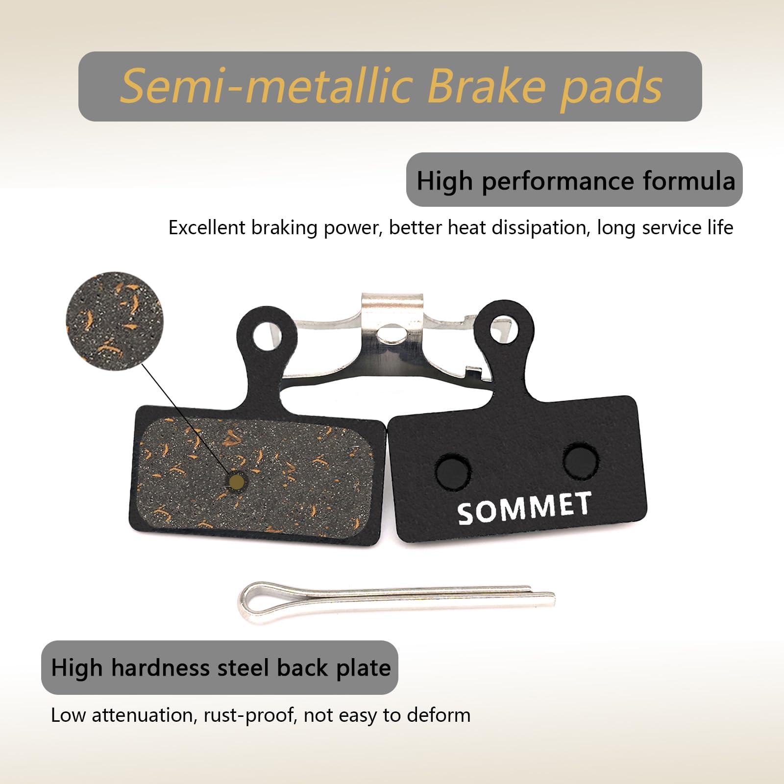 2 Stück Fahrrad Scheibenbremsen Dichtungsringe - Für Shimano XT M785 M8000