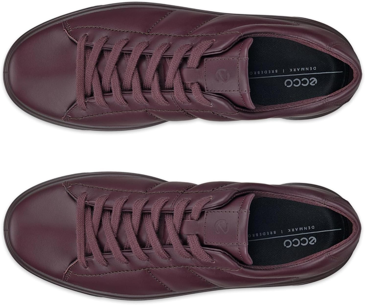 Echo STREET PLATFORM W Women's Sneakers