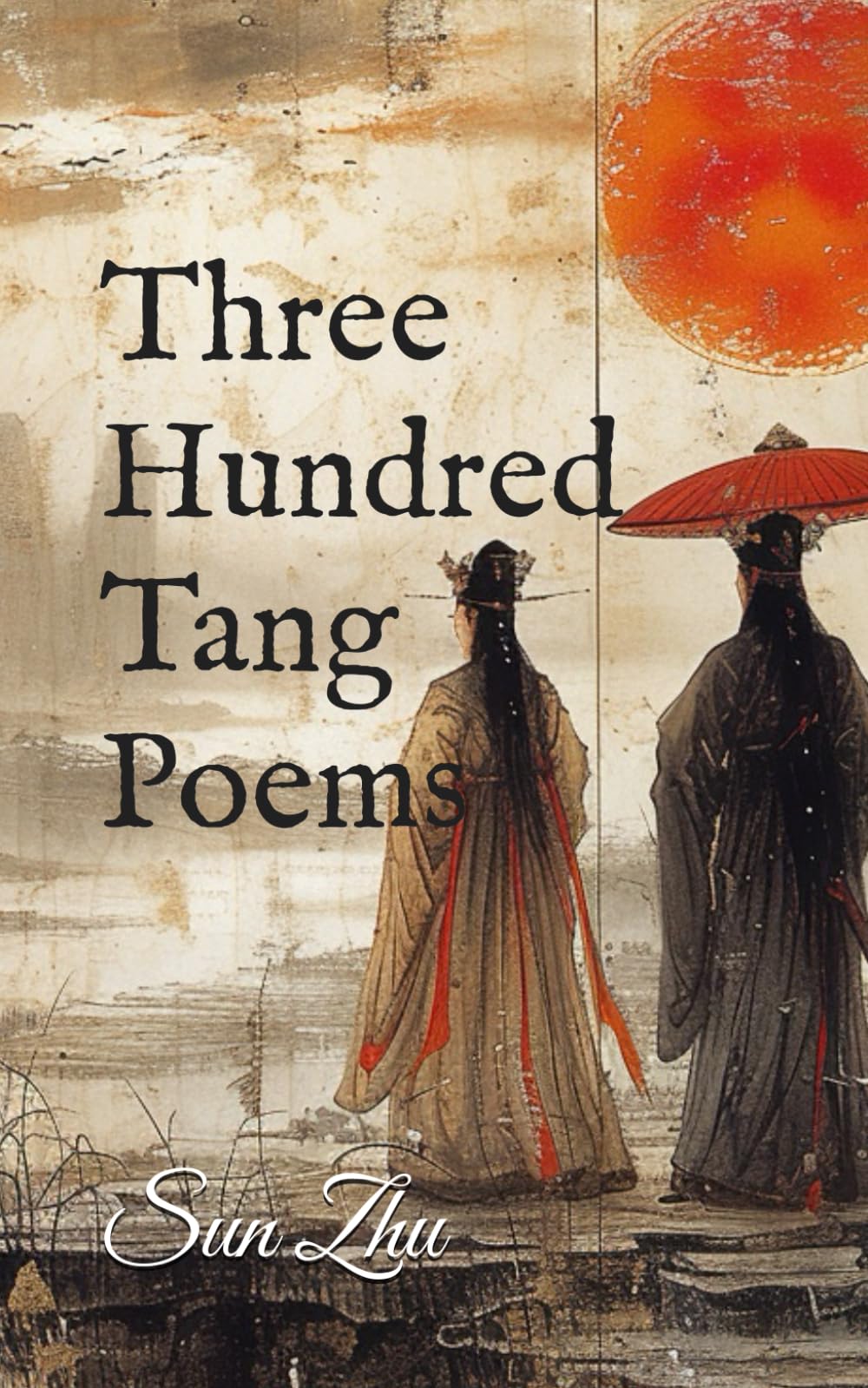 Three Hundred Tang Poems