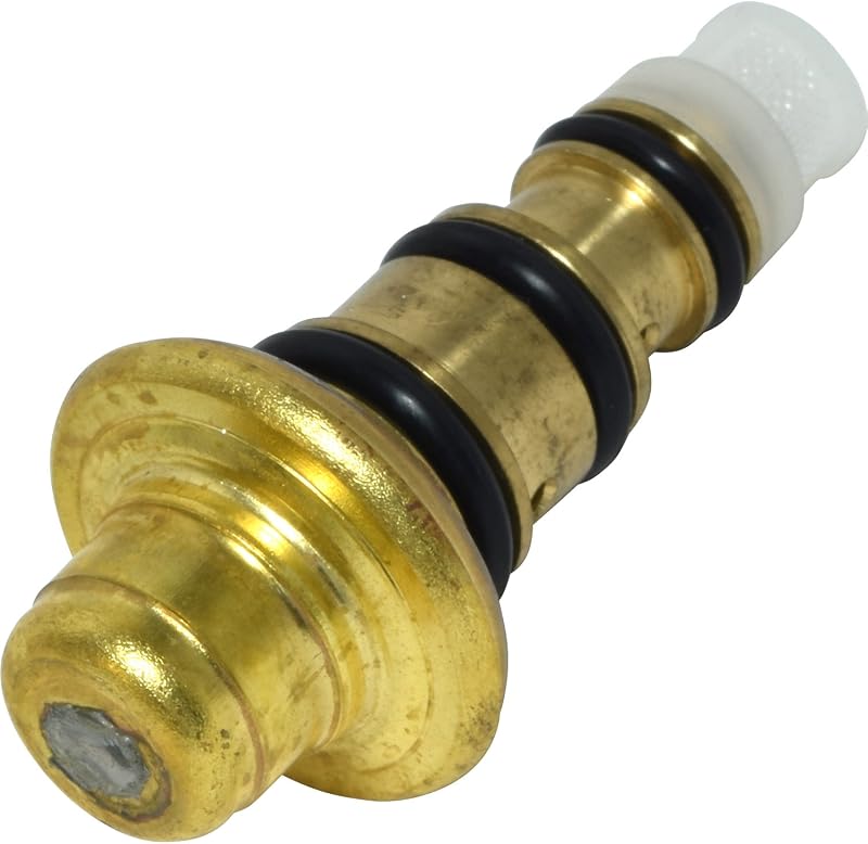 Válvula de controle do compressor de ar-condicionado UAC EX 10538C – 1 unidade