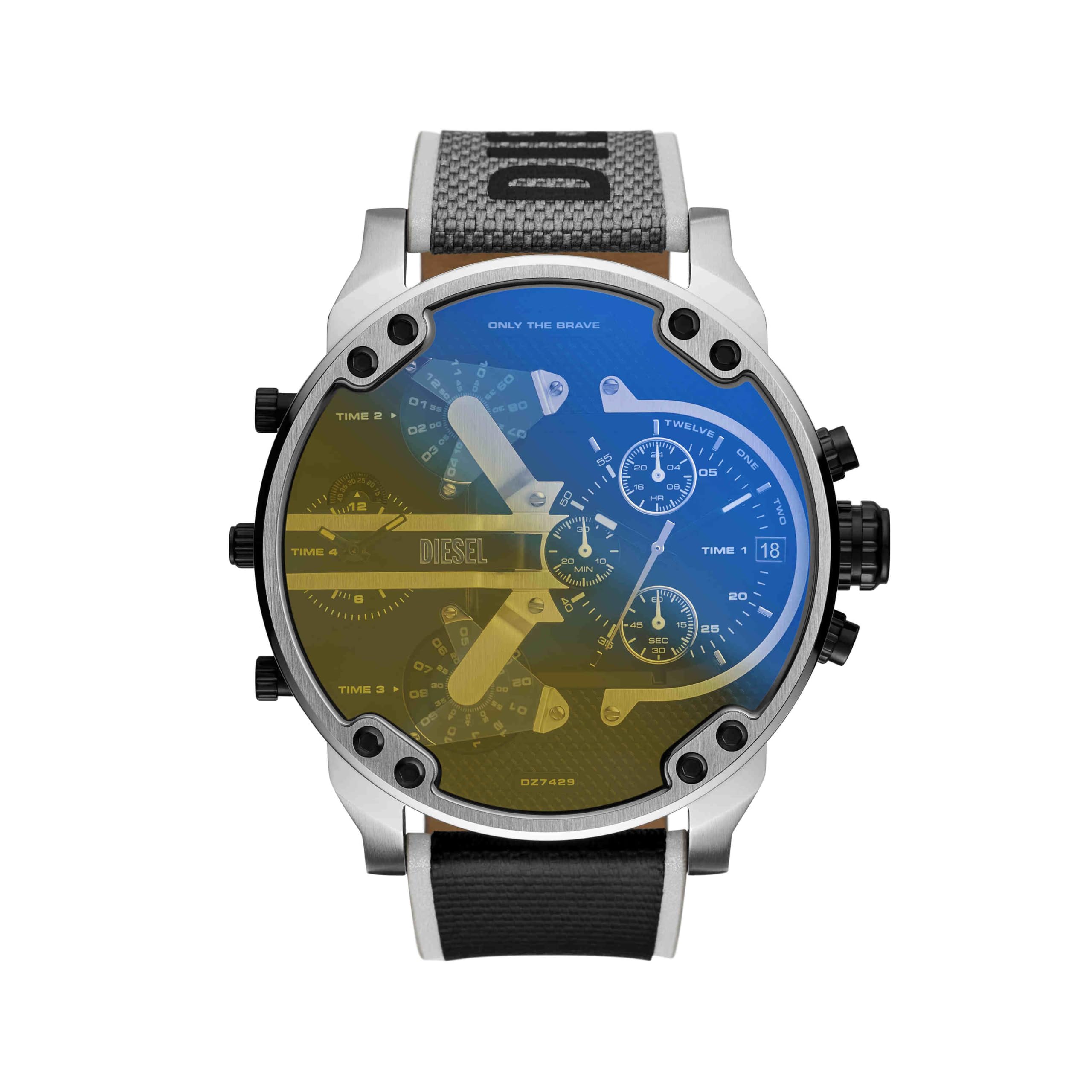 Schmuck und Uhren: Fossil, Michael Kors, Skagen und mehr