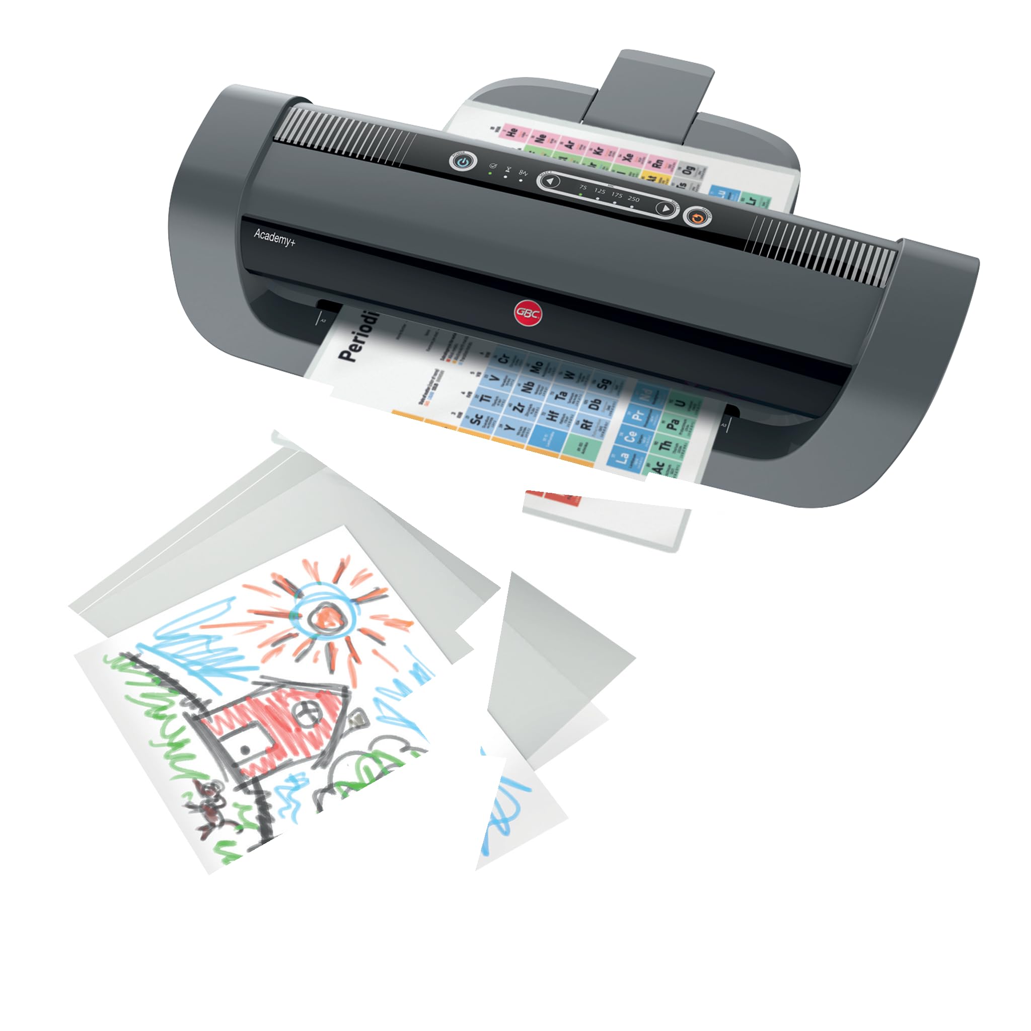 10 Best Heavy Duty Laminator For School A3T2 - September 2025