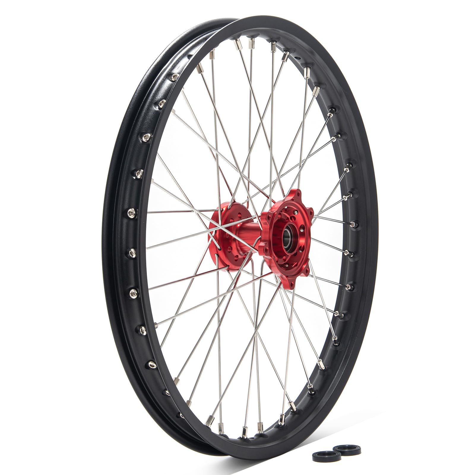 Amazon.com: TOFR Sur ron Front Wheel Hub Rim for SUR-RON Ultra Bee