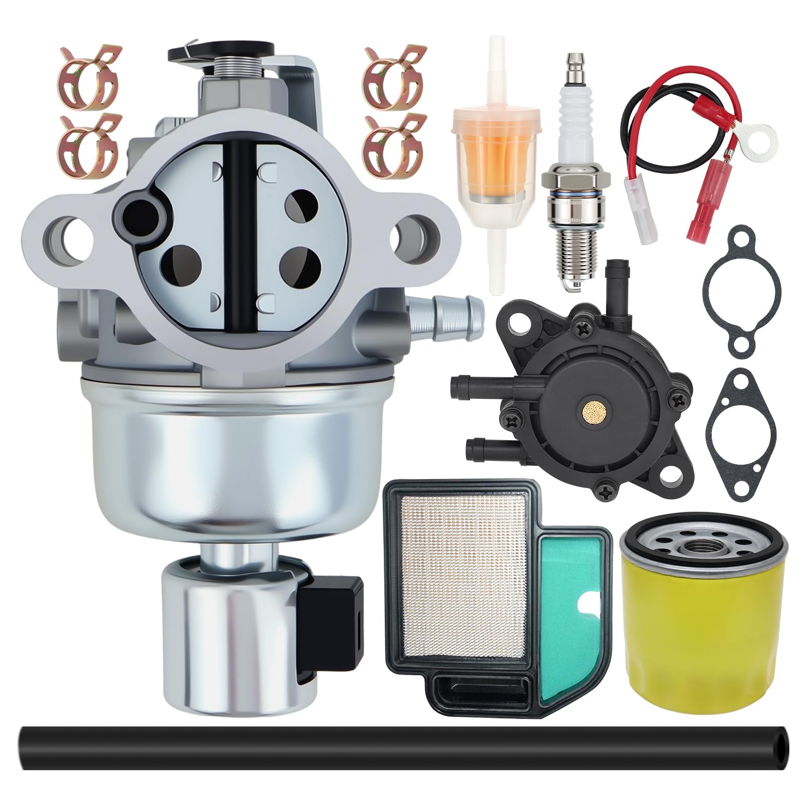 2085333S Carburetor Fit for Kohler Courage SV600 SV590 SV470 SV480 Engine Carb for Toro John Deere 18-22HP Lawn Mower Replace 20 853 14-S 20 853 16-S