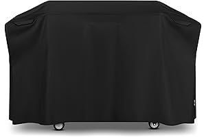 Unicook 5482 Griddle Cover: Ultimate Protection for Blackstone 1899 Griddles