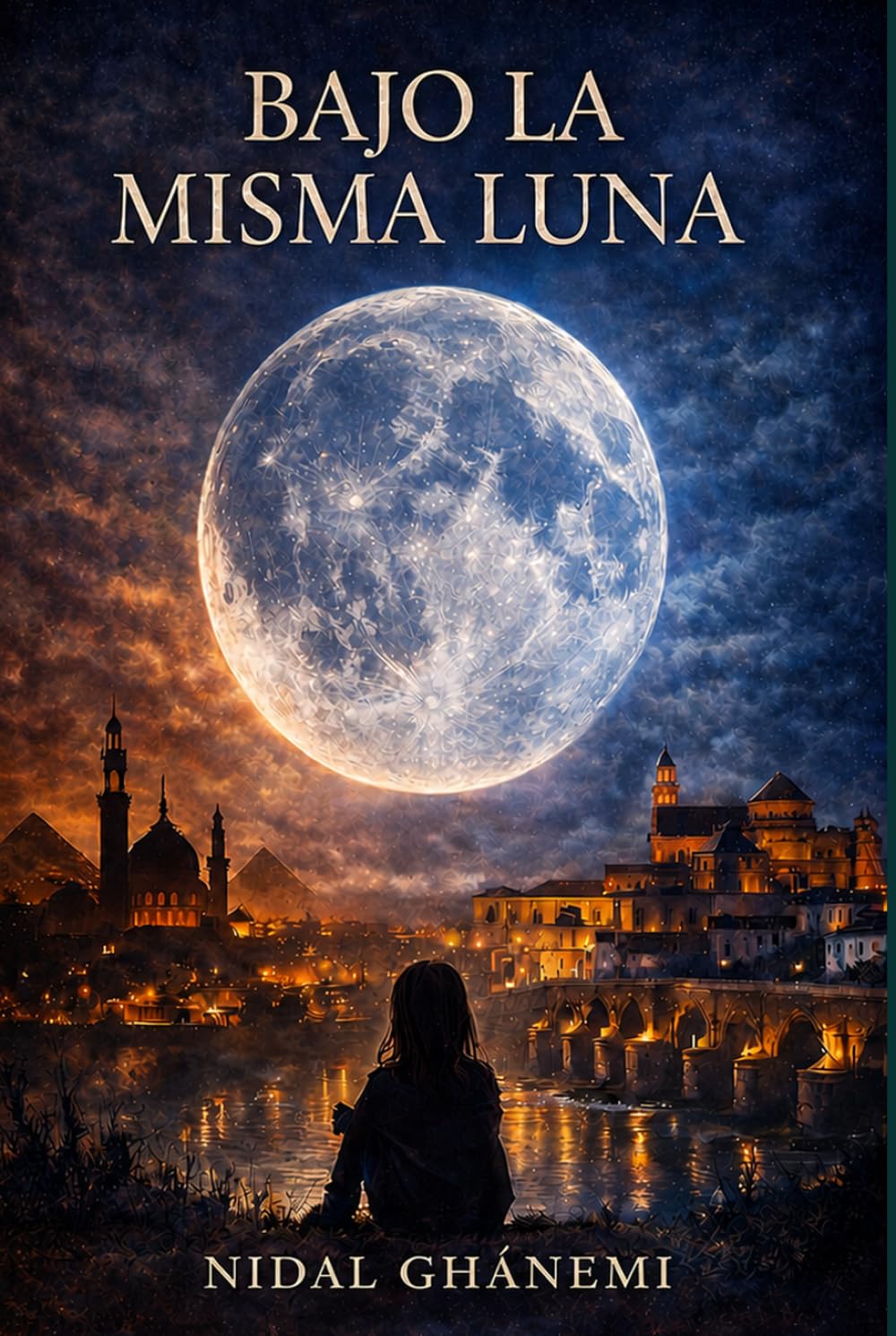 Bajo la misma luna