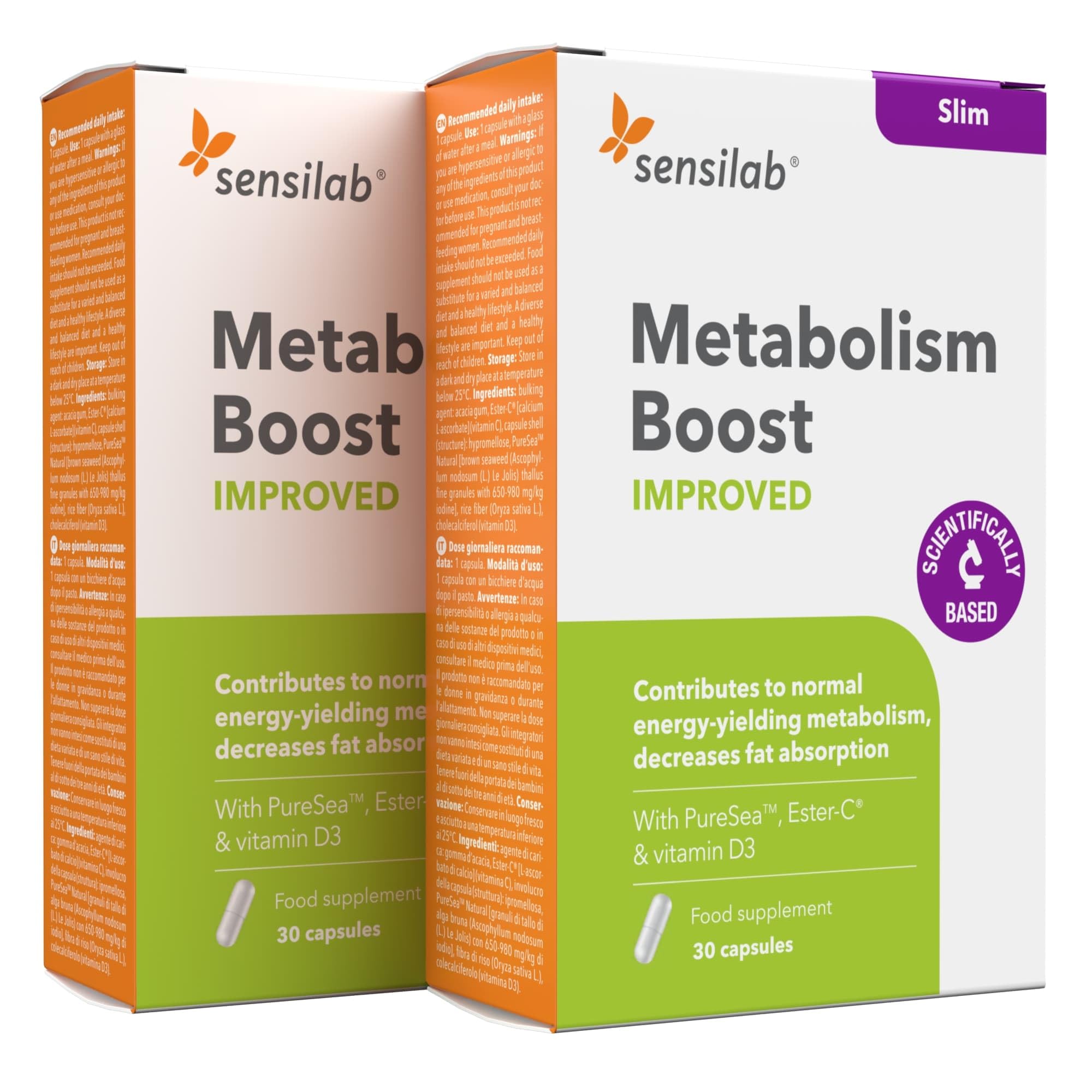 Sensilab
