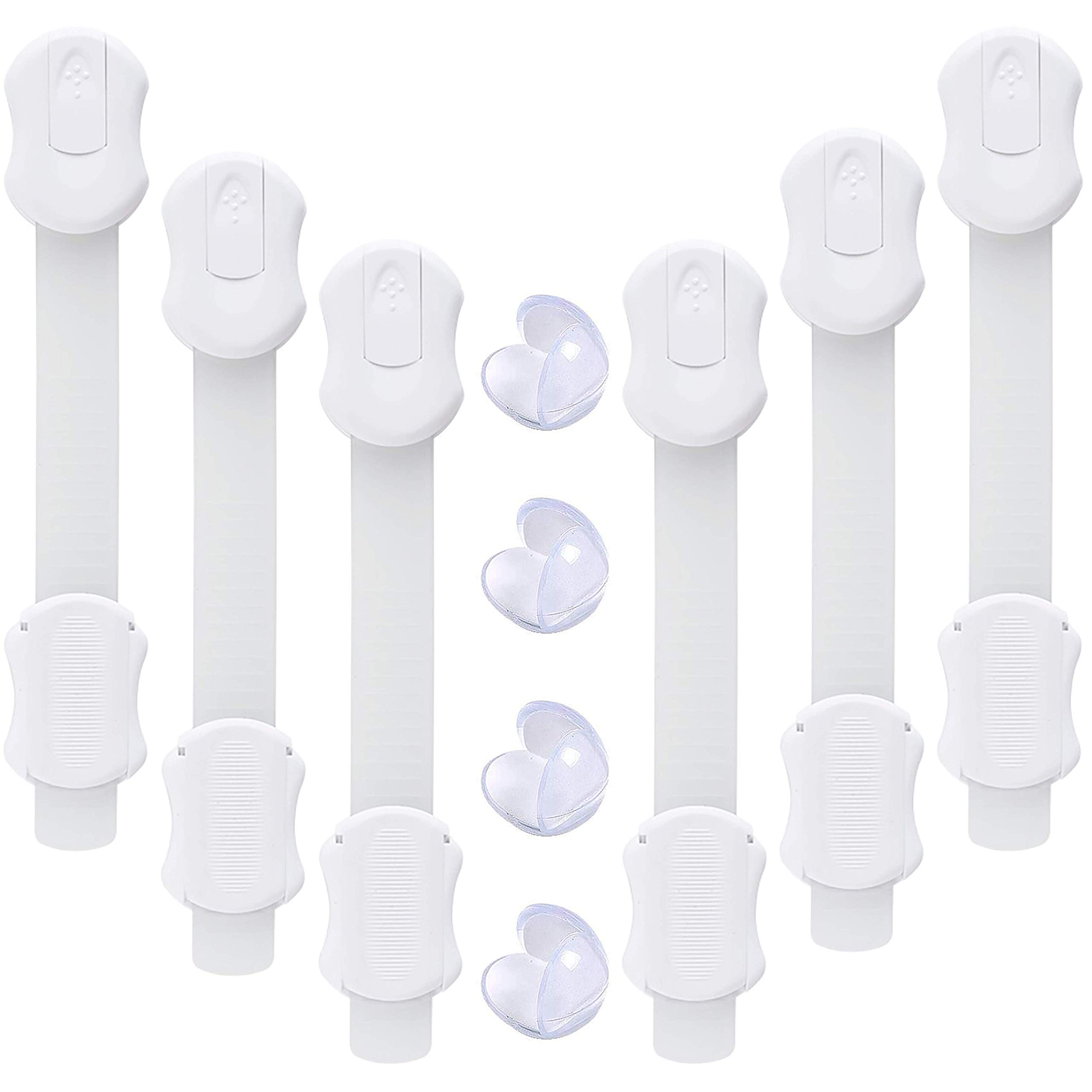 Buy Baby Safety Locks, Child Safety Latches, Baby Protection