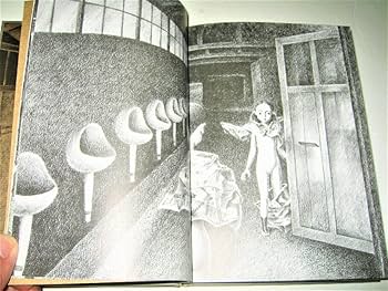 『美しい日々』　片山健 画集 Amazon.co.jp: アート美しい日々 - 片山健 画集1985年少年少女