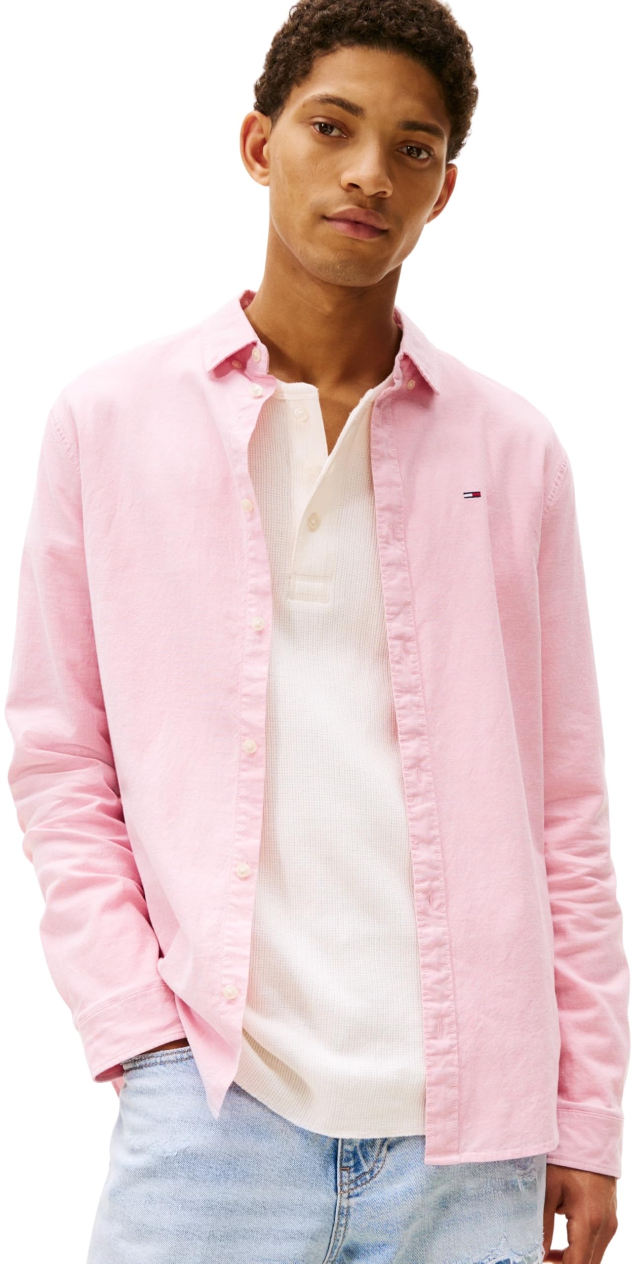 Mode von Calvin Klein & Tommy Hilfiger