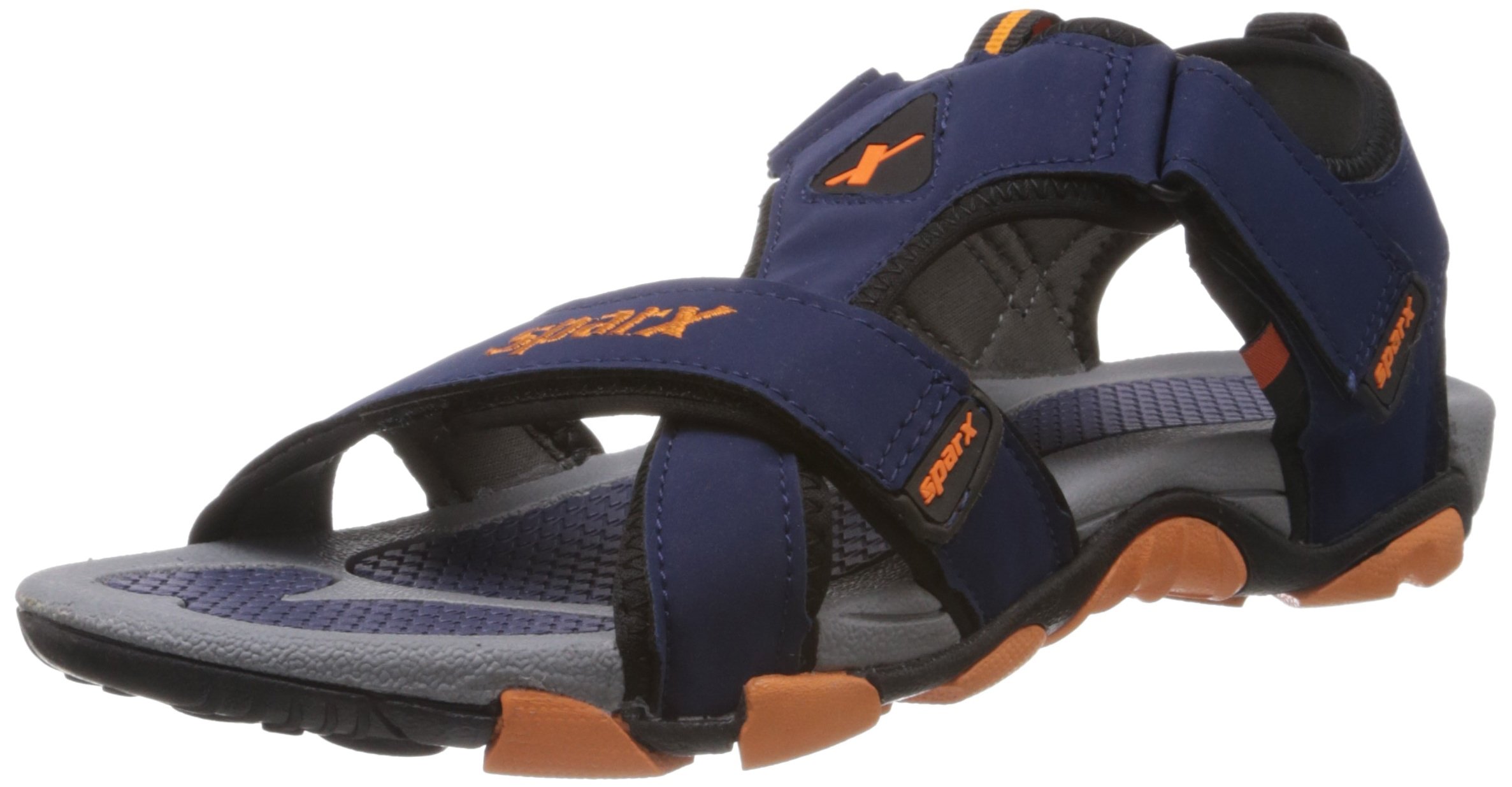 Athletic and Outdoor Sandals 