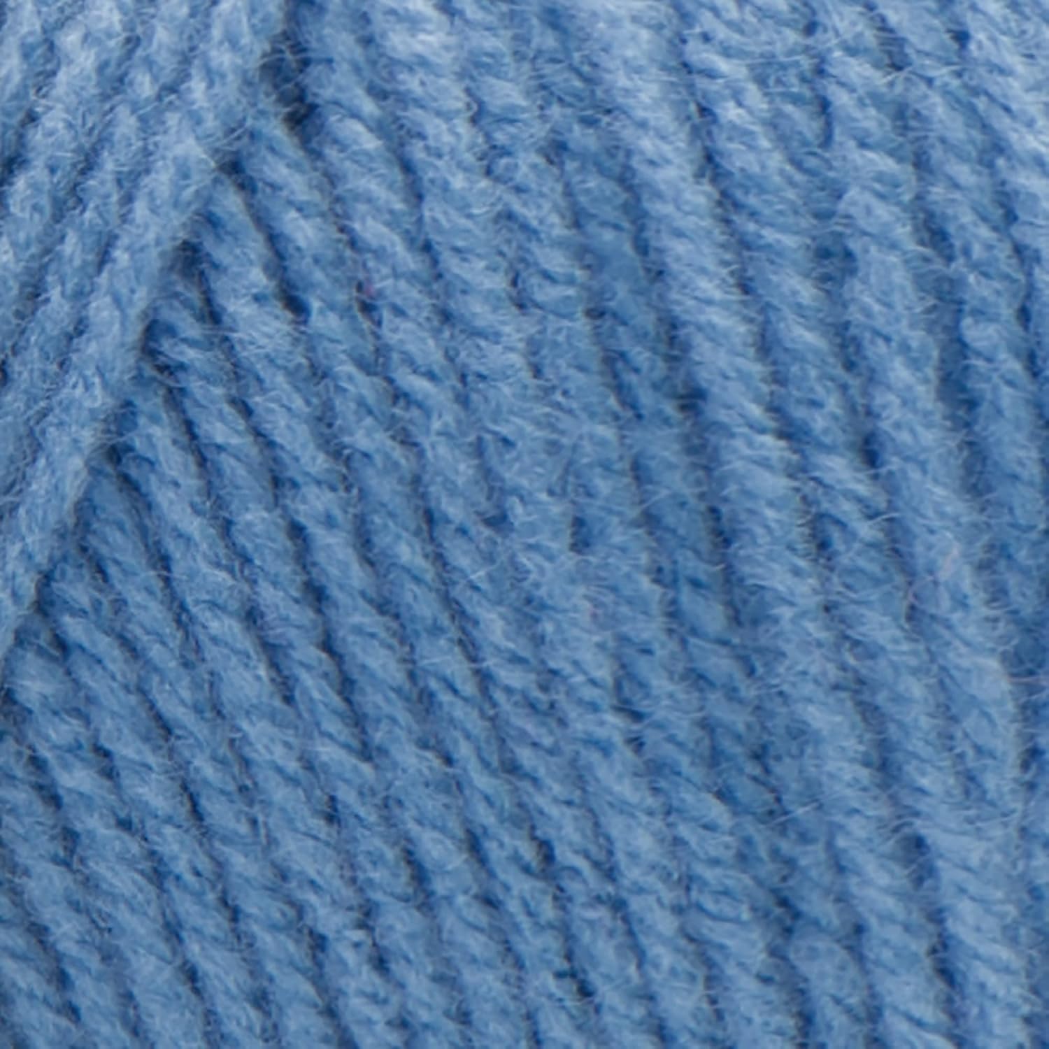 RED Heart Super Saver Yarn, Light Periwinkle