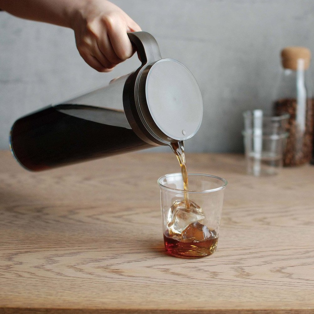 Kinto Café glacé Pitcher