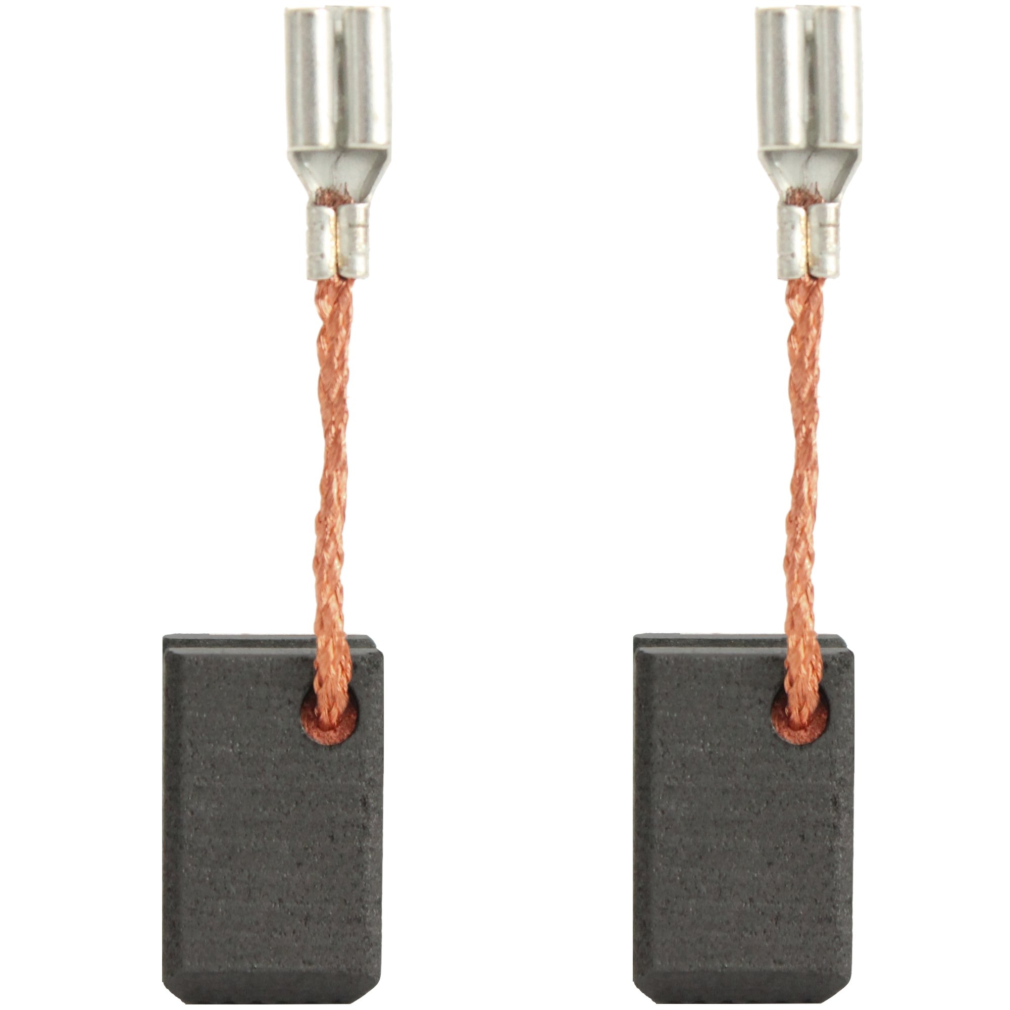 Armatron Carbon Brushes For Bosch Gws 7-115 Gws 7-115 Gws 7-125 E