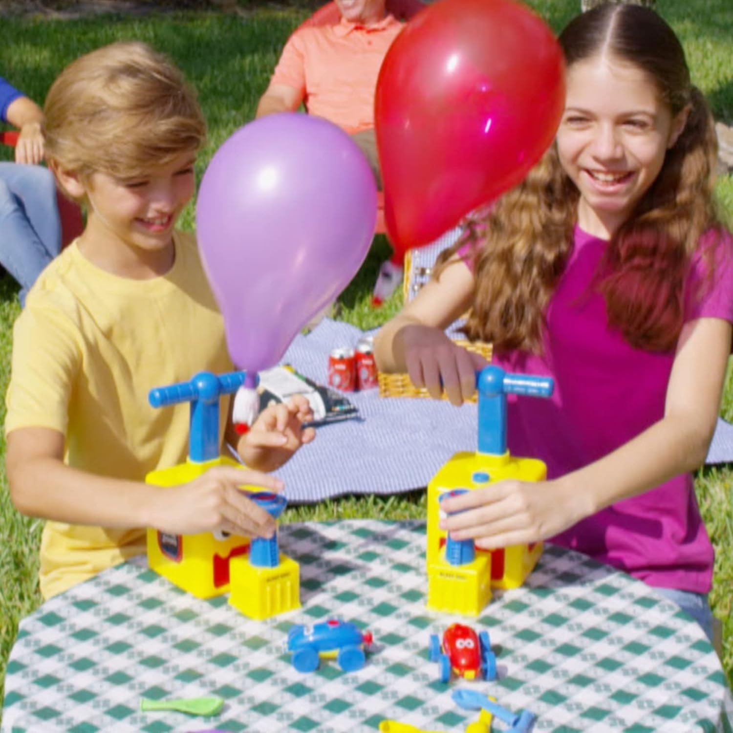 Descargar Balloon sin errores: lo que necesitas saber