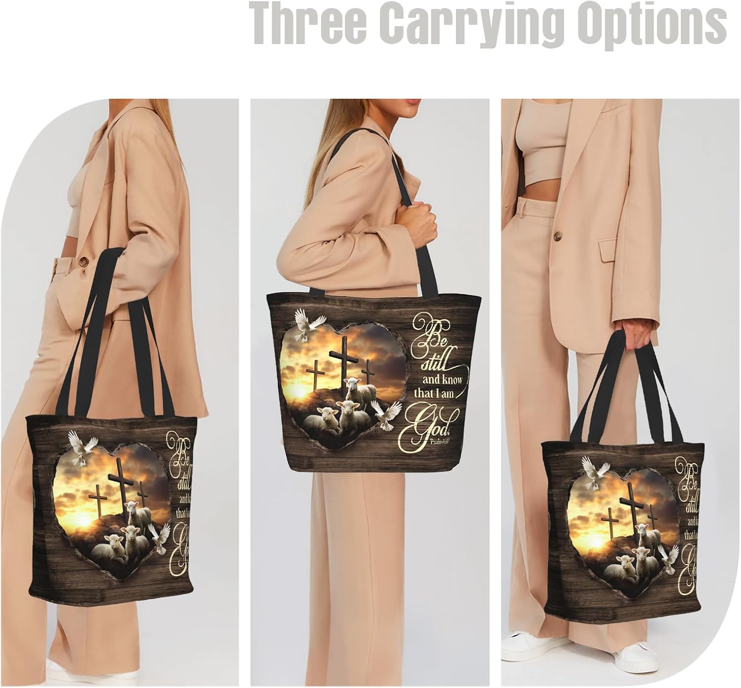 Tote Bag For Women Work Shoulder Bag Handbags Work Laptop Tote Bags For Gym Travel Shop Work Beach Gifts for Women