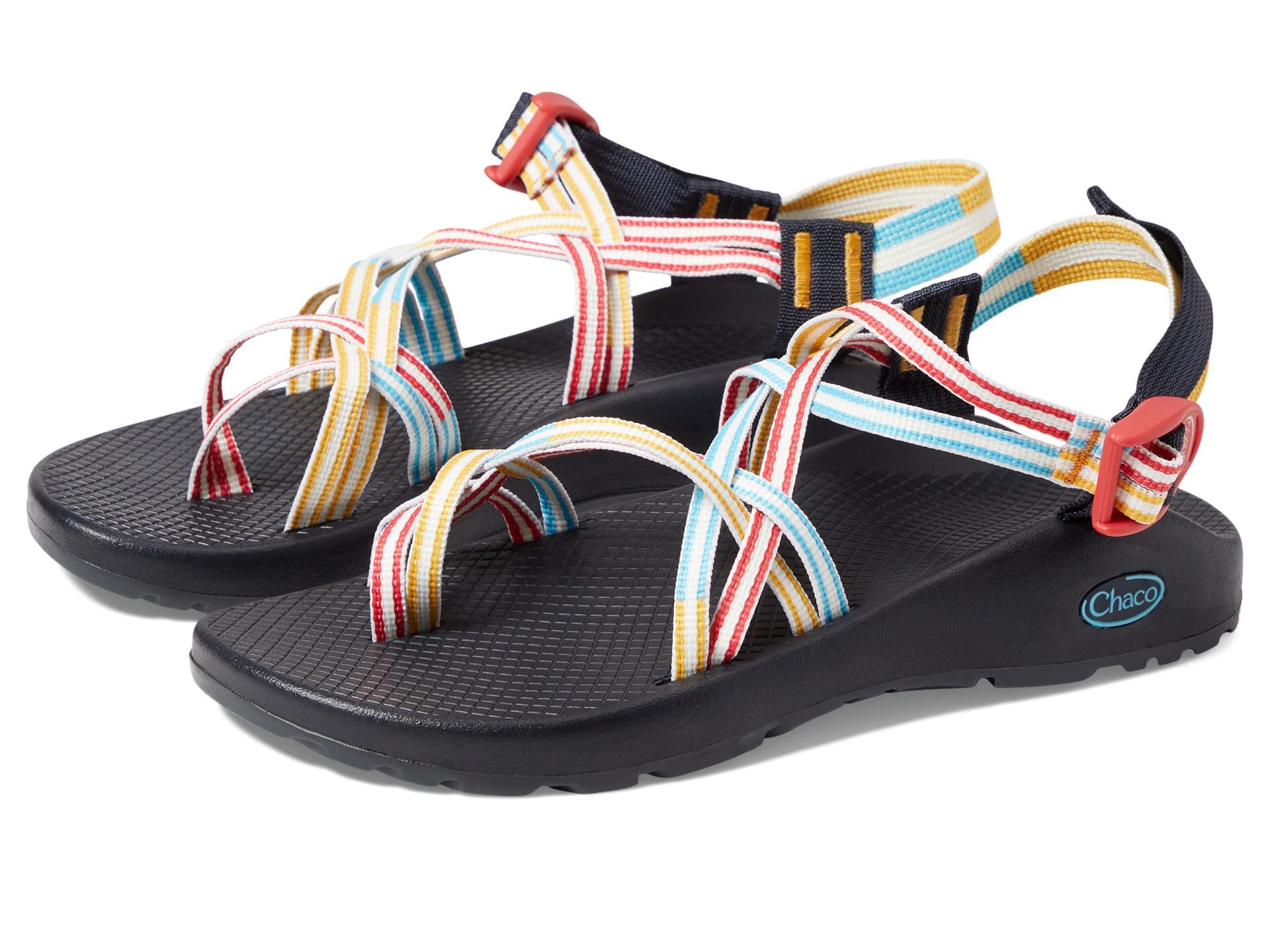 Chaco Women's Zx Classic Outdoor Sandal