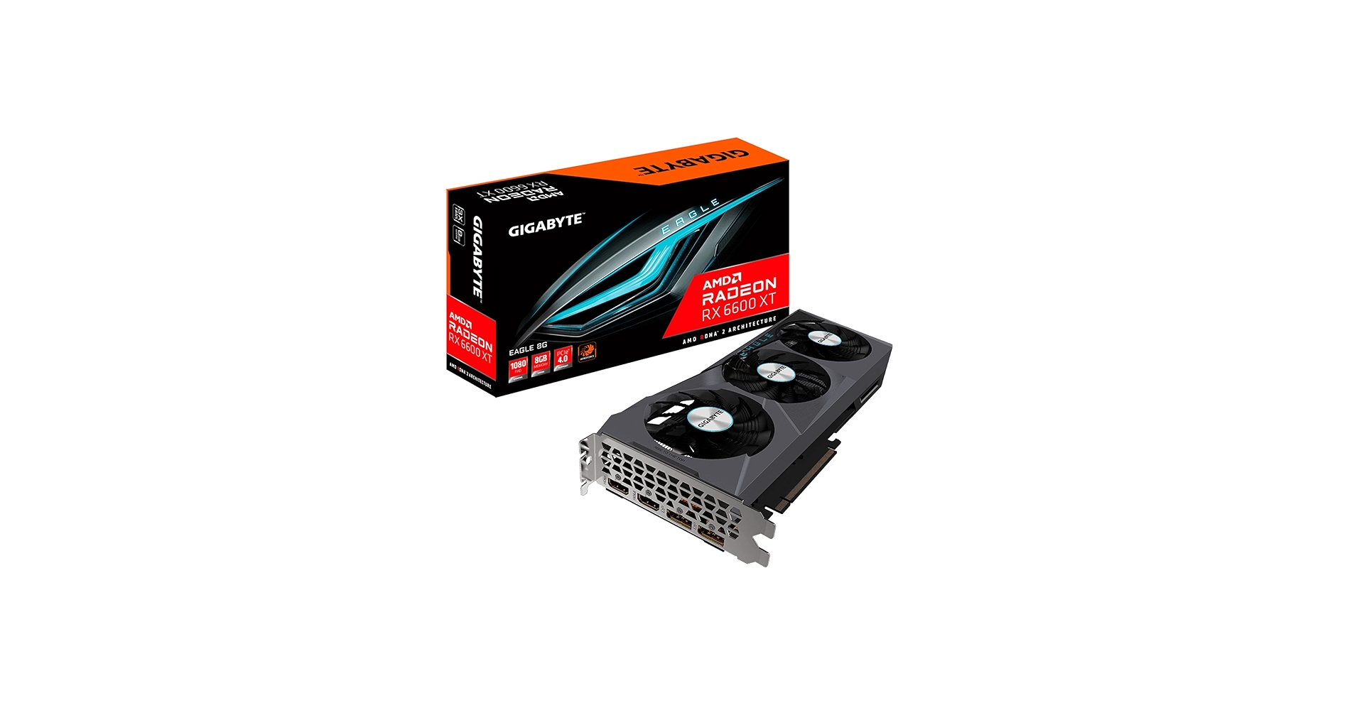 GIGABYTE Radeon RX 6600 XT ゲーミング OC 8G Amazon.com: GIGABYTE Radeon RX 6600 XT Gaming OC 8G Graphics
