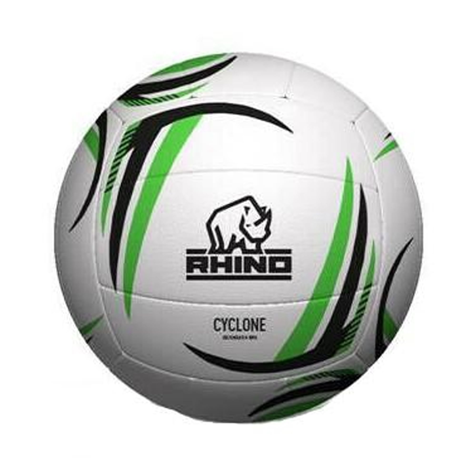 Rhino Netball Training Ball Cyclone Size 4