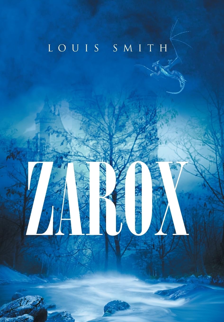 Zarox