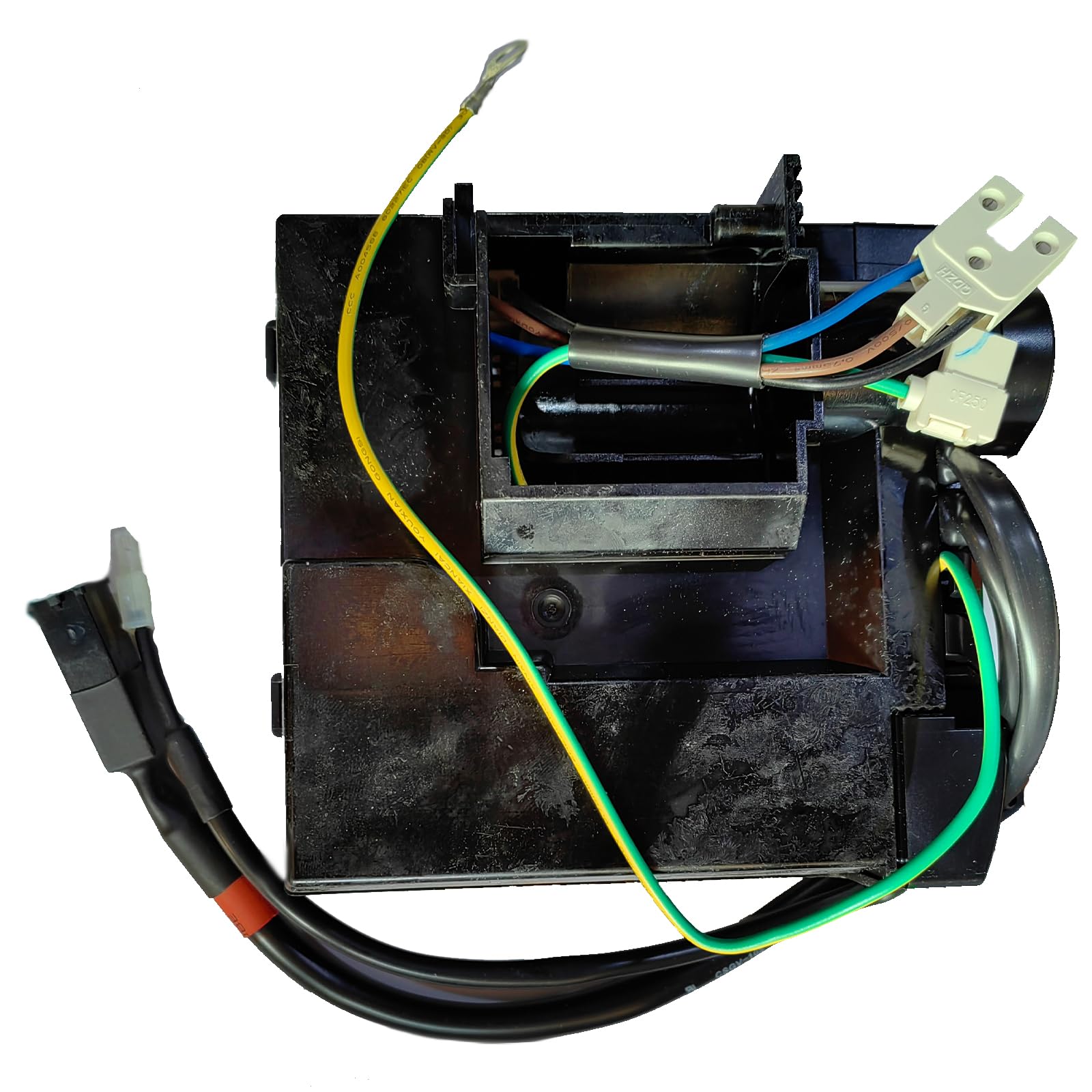 Placa De Accionamiento De Compresor De Refrigerador Inverter | Cuotas