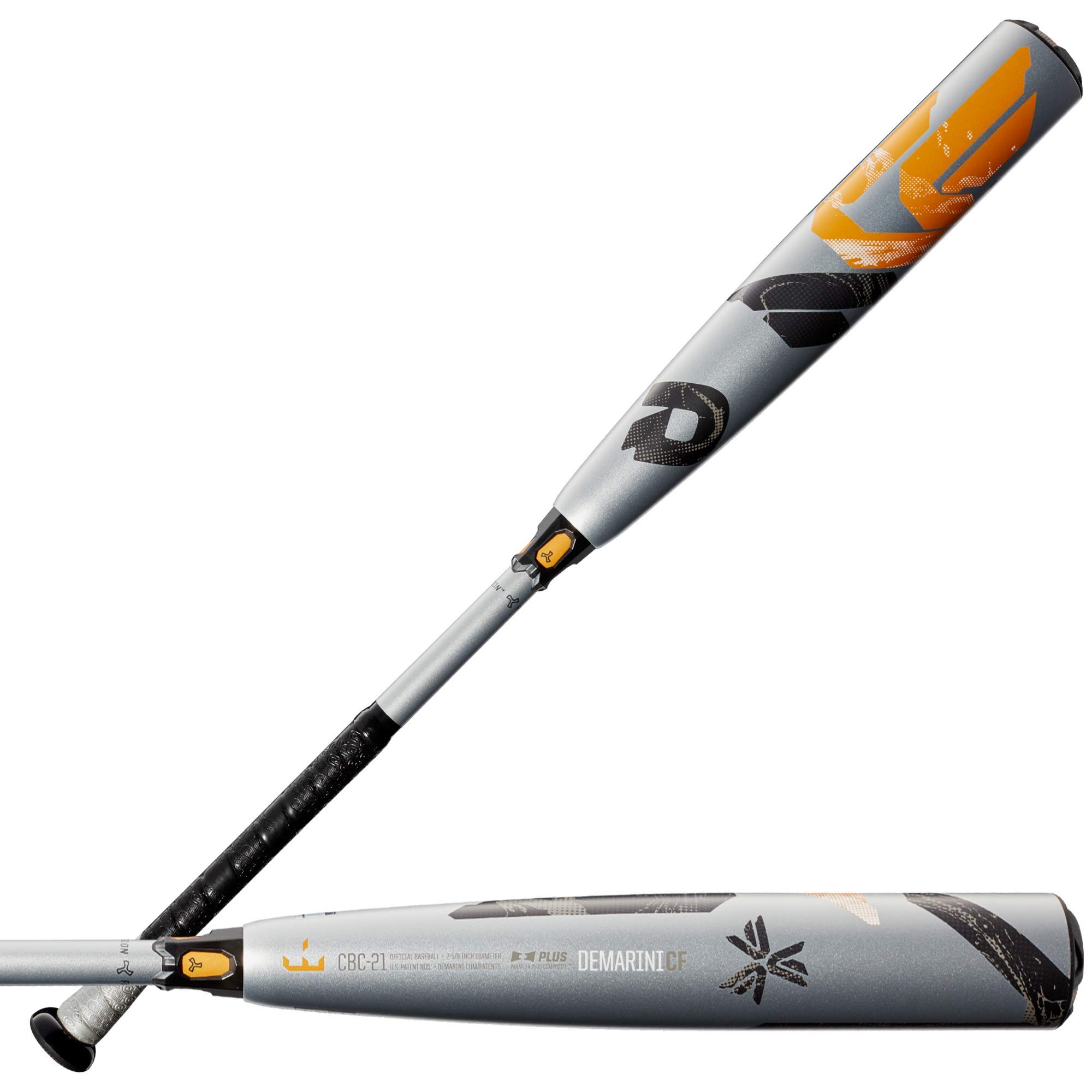 Demarini ディマリニ・CF ZEN リトルリーグ用バット79cm 51Uf0a4PIQL._UF1000,1000_QL80_.jpg