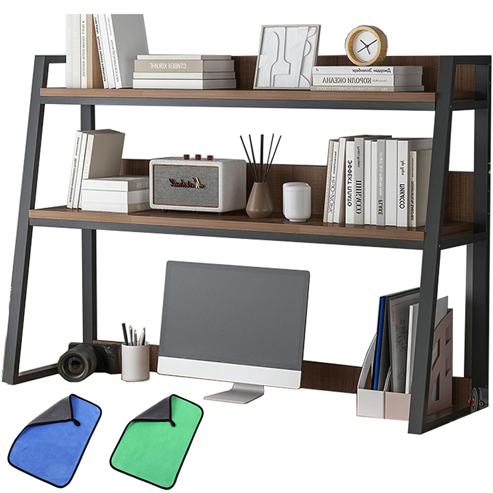 ACTUS FOPPISH DESK SHELF ハイ FOPPISH2 デスクセット ハイタイプ｜【公式】ACTUS online｜家具