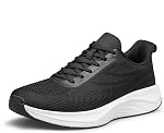 ADQ Sneakers Hommes Skate Shoes Casual Walking Shoes Chaussures Hommes Léger Confortable Respirant Versatile Bas Top