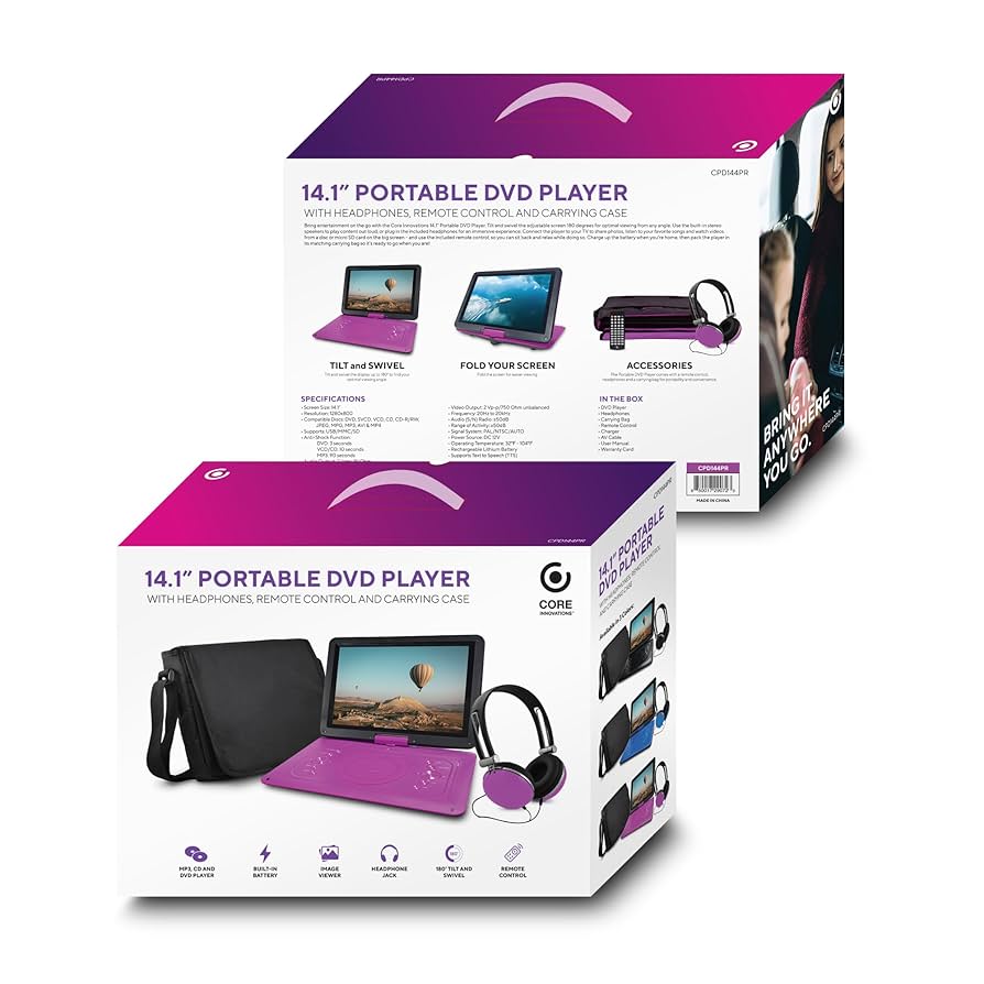 バーディ [DVD] w17b8b5 Amazon.com: Core Innovations 14