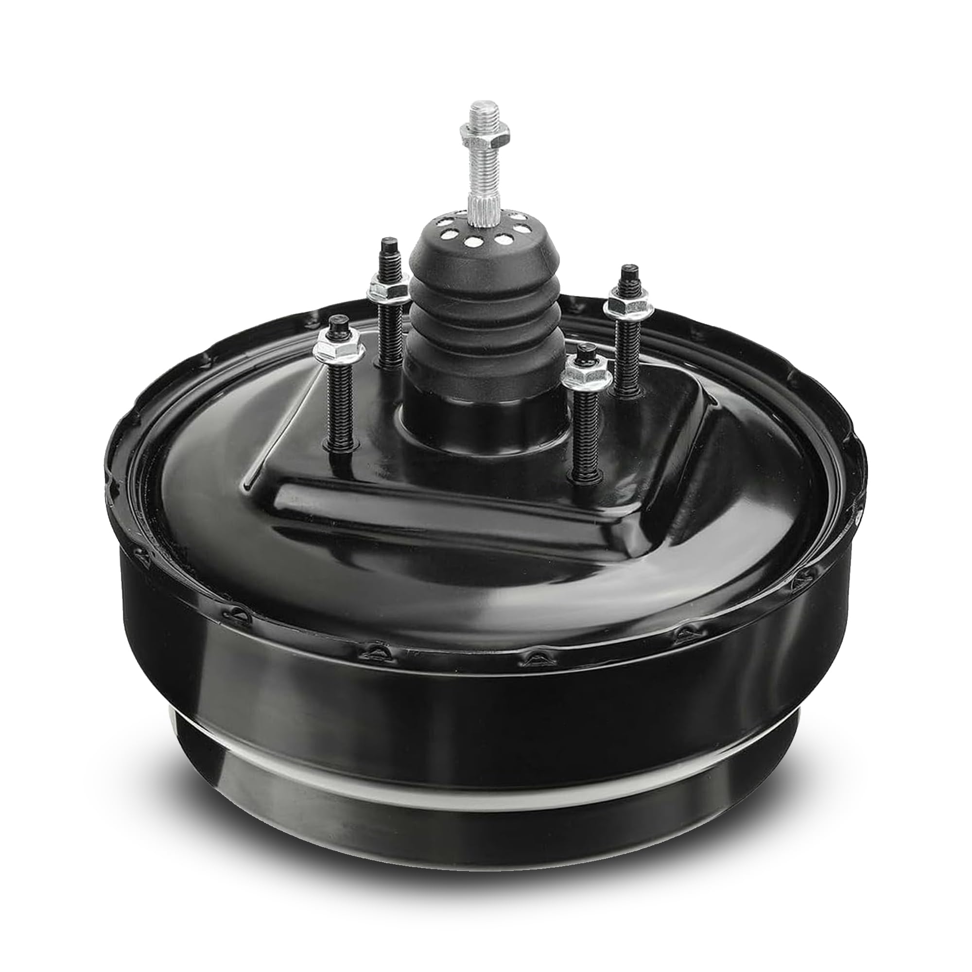 IMP CD 4枚セット Amazon.com: PartsFlow 53-2756 Vacuum Power Brake Booster