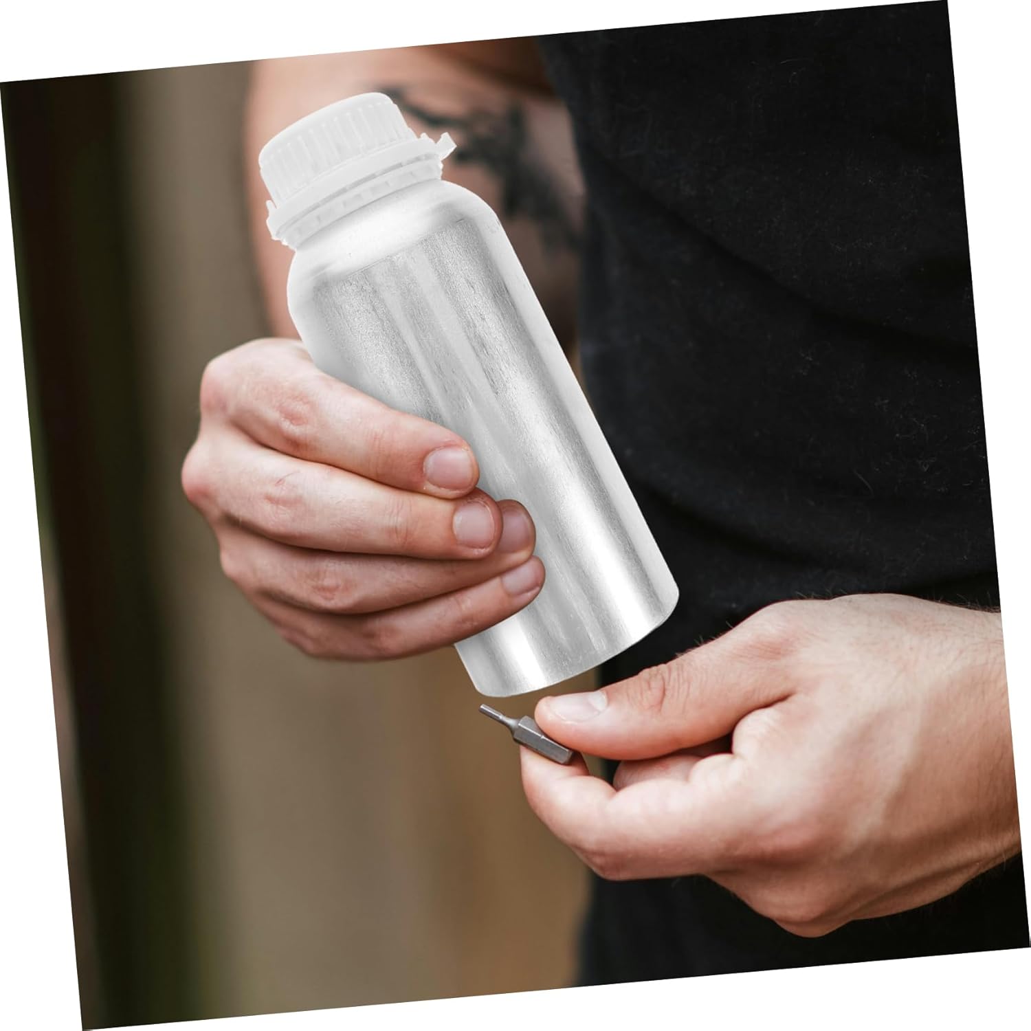 2pcs Car Headlight Blue Ice Coating Liquid Restoration Kit Uv Protection for Headlights Coating Spray for Fog and Scratch Removal