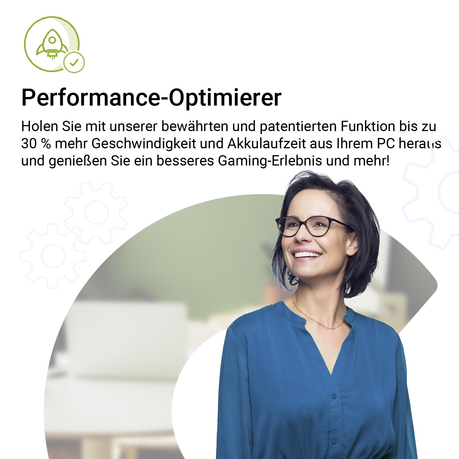 CCleaner Pro | 1 Gerät | 1-Jahres-Abonnement | Aktivierungscode per Email