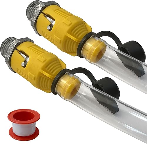 Válvula de drenaje de aceite 125-508 para Briggs & Stratton AYP Cub Cadet MTD Husqvarna Kohler Tecumseh Cortacésped 181654 428287 532428287