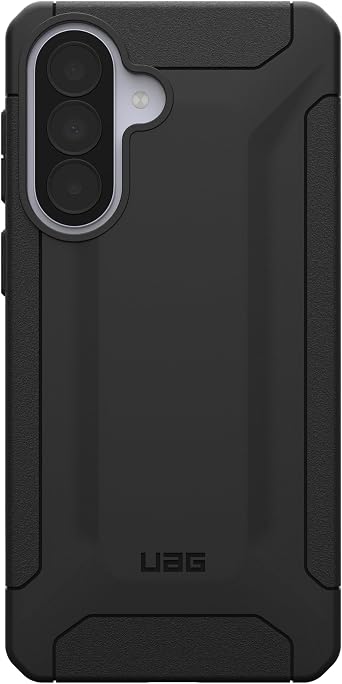 URBAN ARMOR GEAR UAG Scout for Samsung Galaxy A37 5G Case, SM-A376, Black