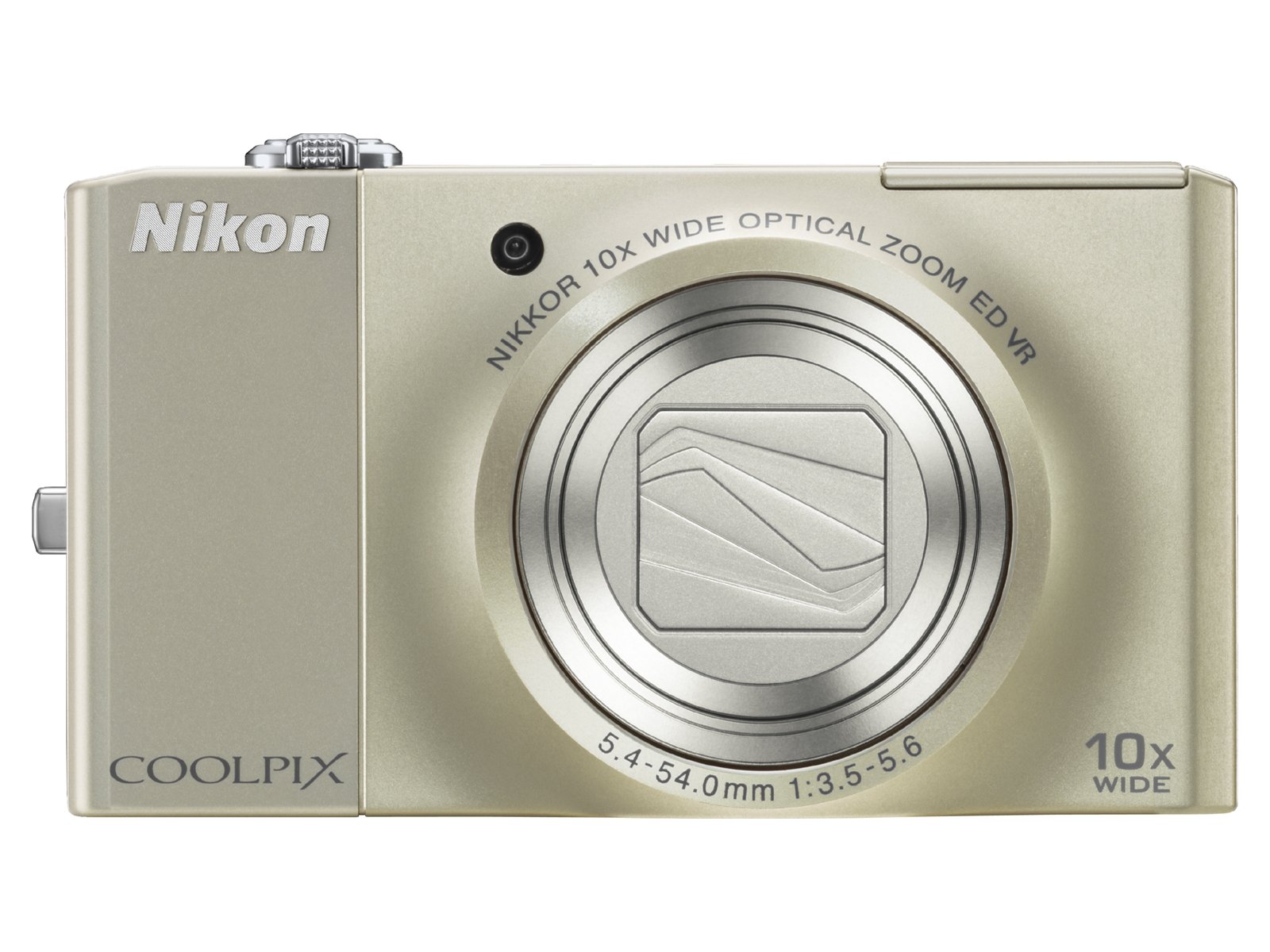 NIKON クールピックス COOLPIX S8000 デジタルカメラ Amazon.com : Nikon Coolpix S8000 14.2MP Digital Camera with