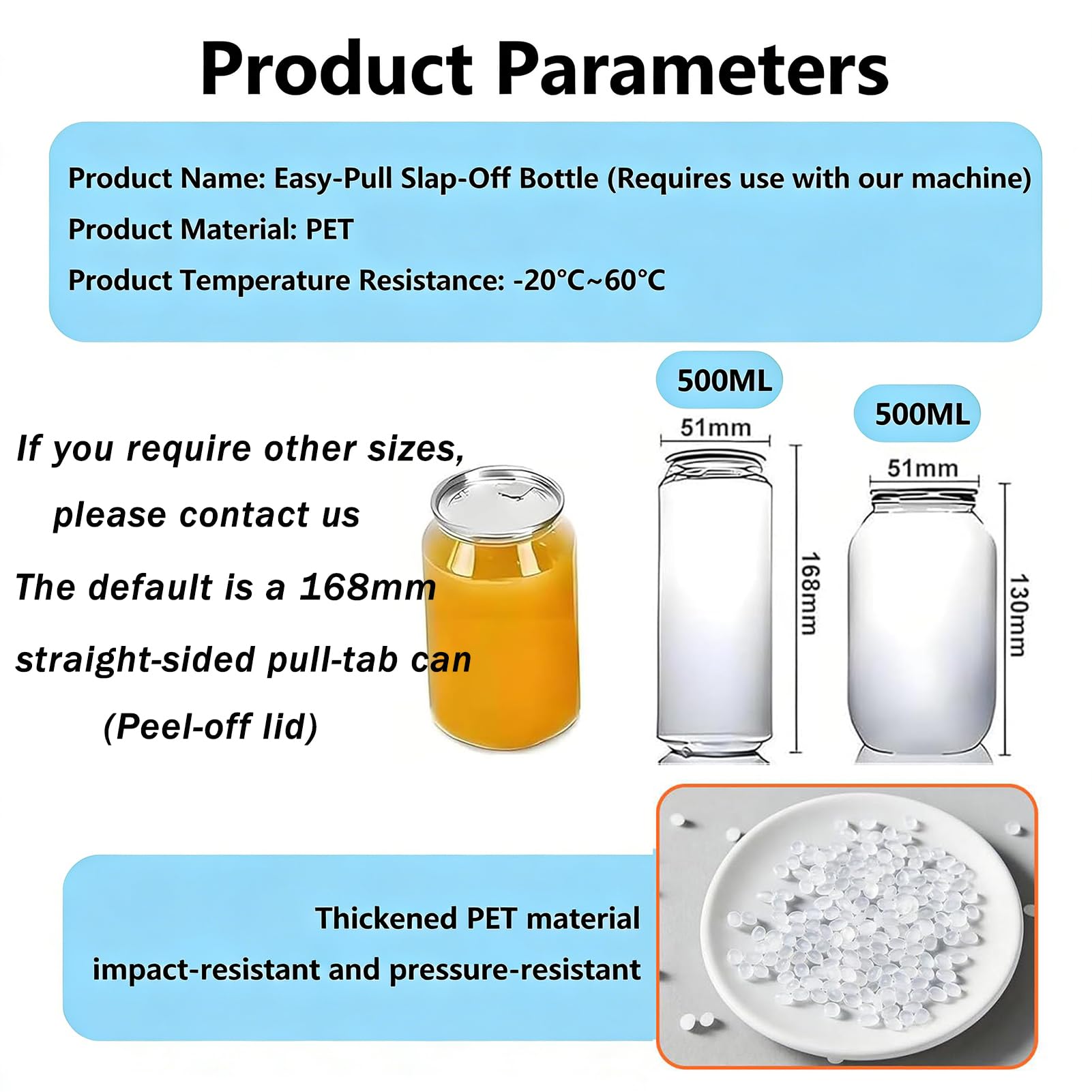 Scelleuse Manuel pour Canettes De Soda en Plastique, Scelleuse Canettes Soda Commerciale, Diamètre De Scellage De 51 Mm pour Canettes en Plastique