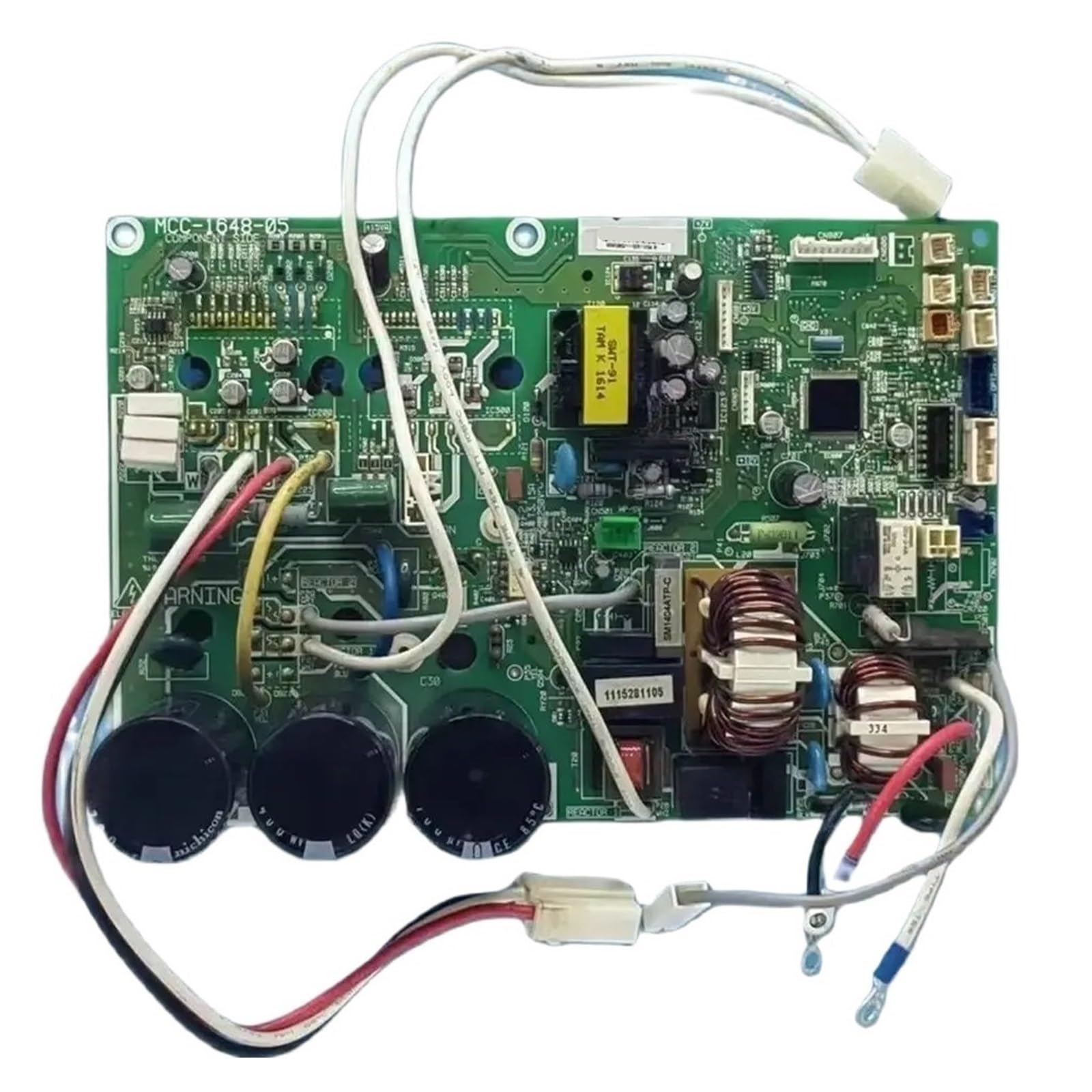 Air Conditioning Inverter Motherboard，Compatible For Toshiba，for MCC-1648-05