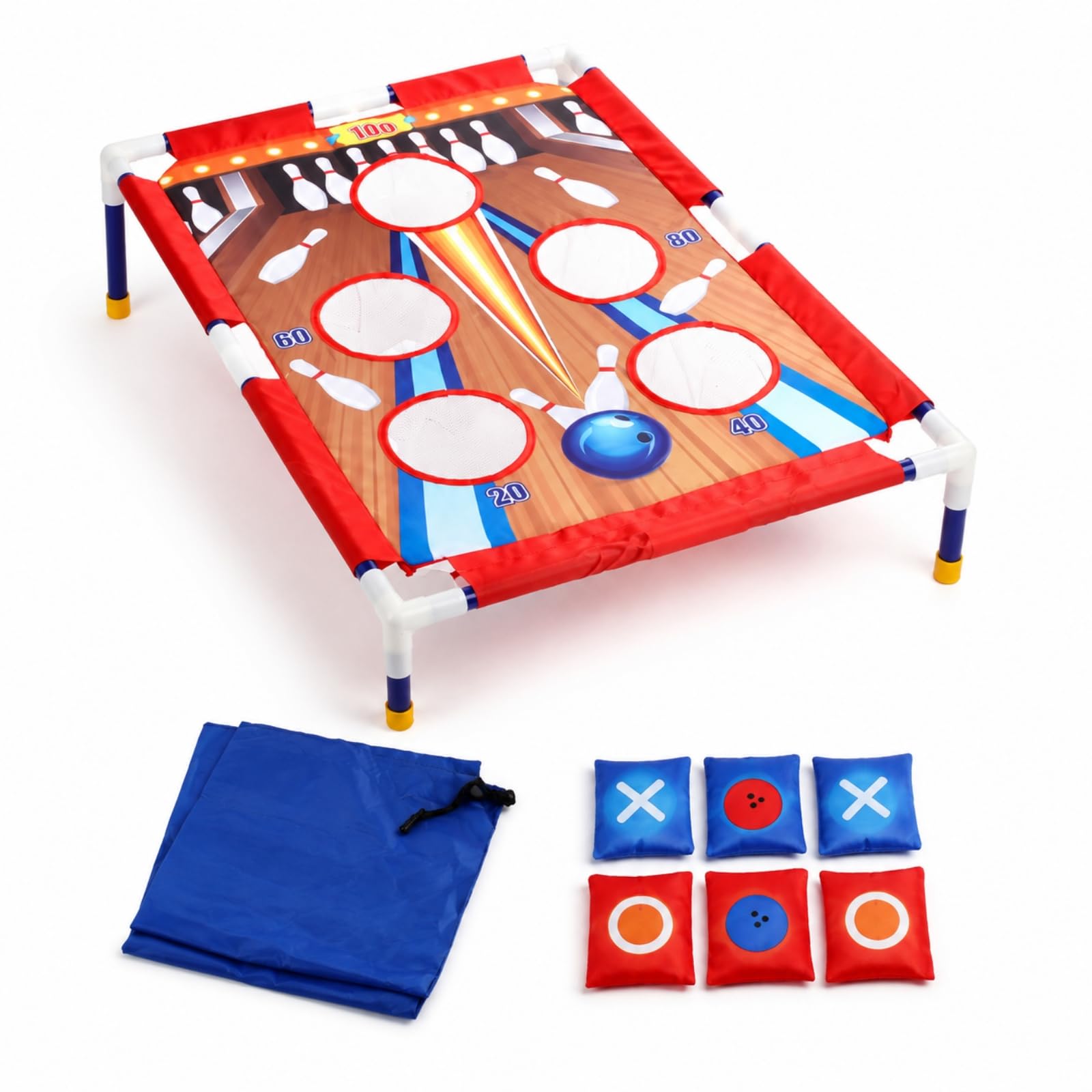 Jeu S Portable, Style to 1