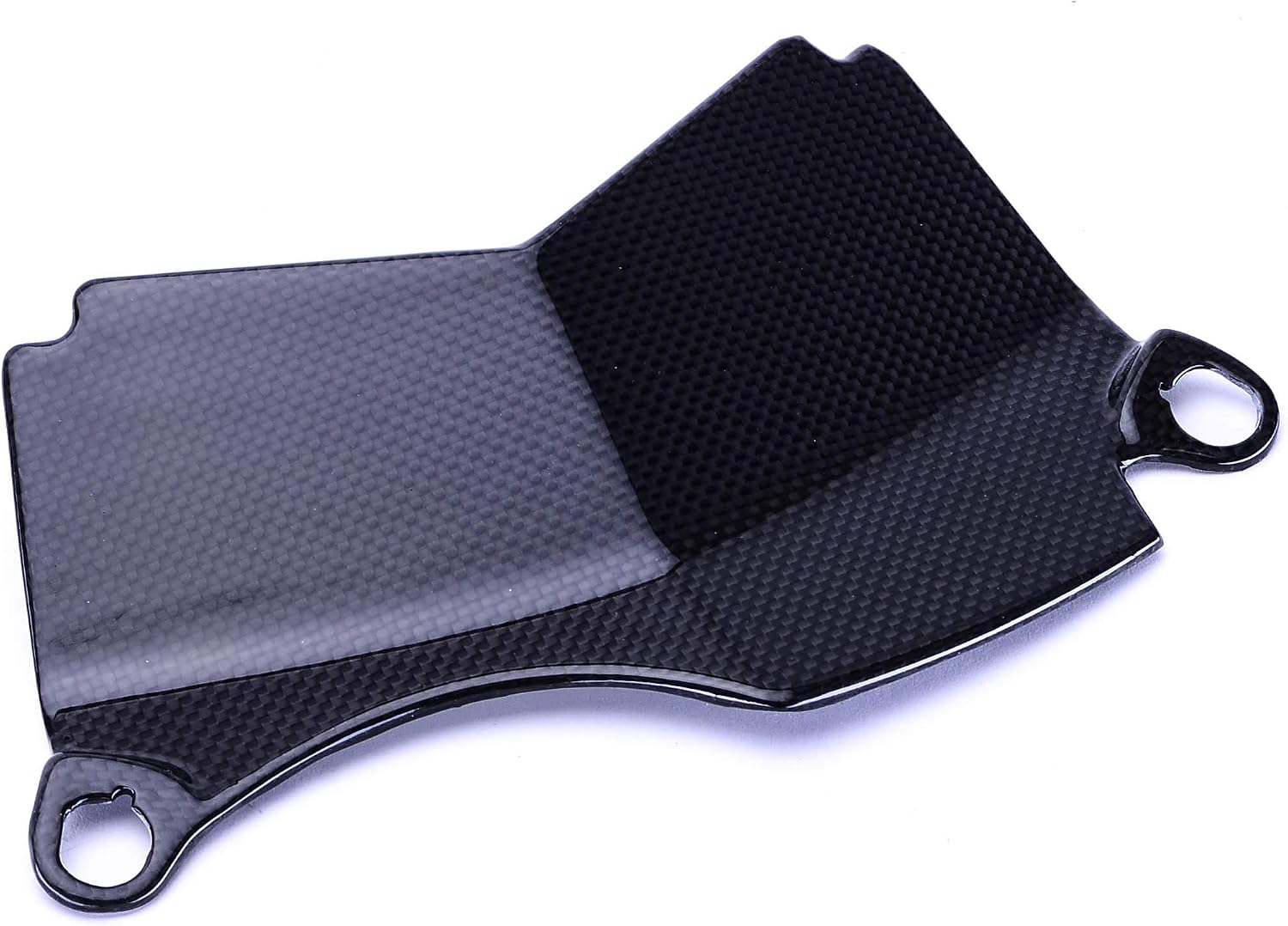 Bestem CBBM-R12GS13-WSD Carbon Fiber Windscreen for BMW R1200GS 2013