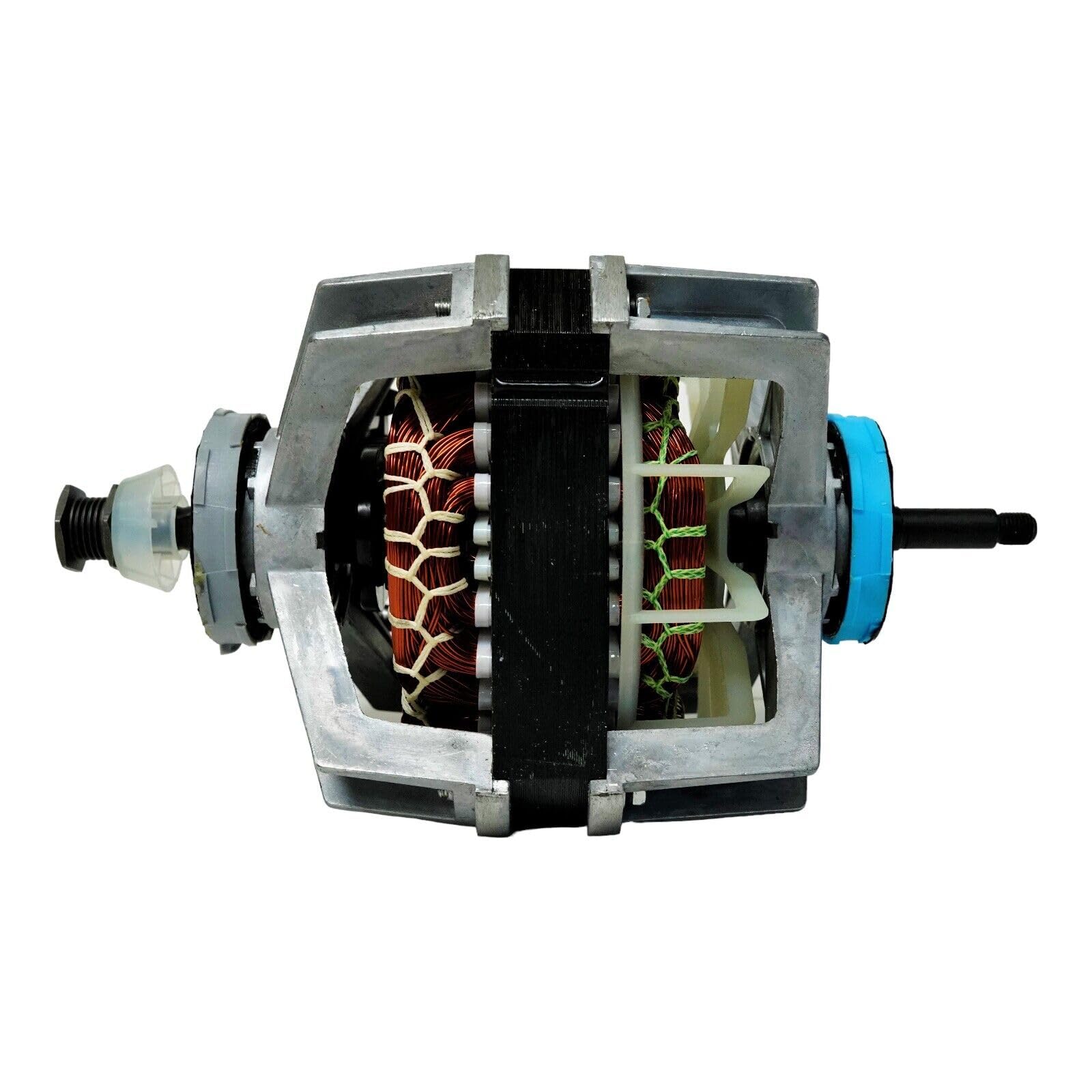 Image of the Generic Replacement Dryer Motor Fricpart-107211