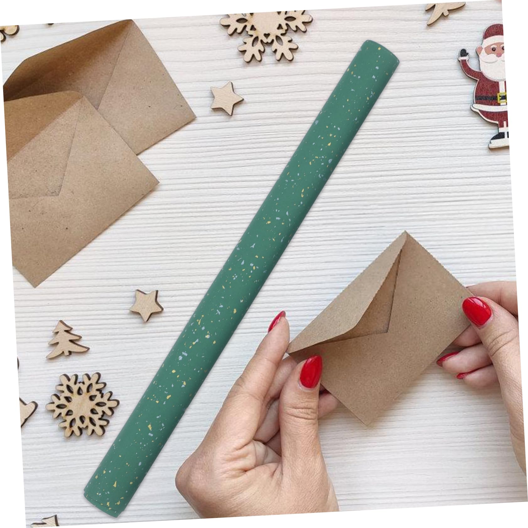 FRCOLOR 12blätter Geschenkpapier Blumenstraußverpackung Geschenkverpackungspapier Geschenkpapierbogen Geschenkkarton-verpackungspapier Geschenkpapier Zum Selbermachen Papier Für Präsentver