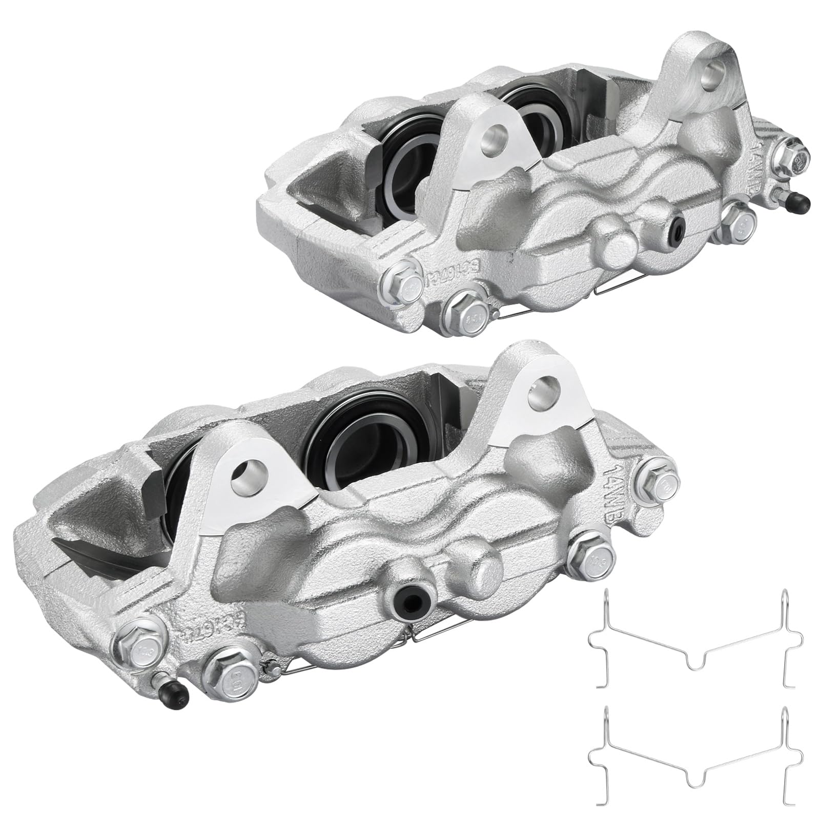 Front Brake Caliper Assembly for Lexus GX460 2014-2020 4.6L V8