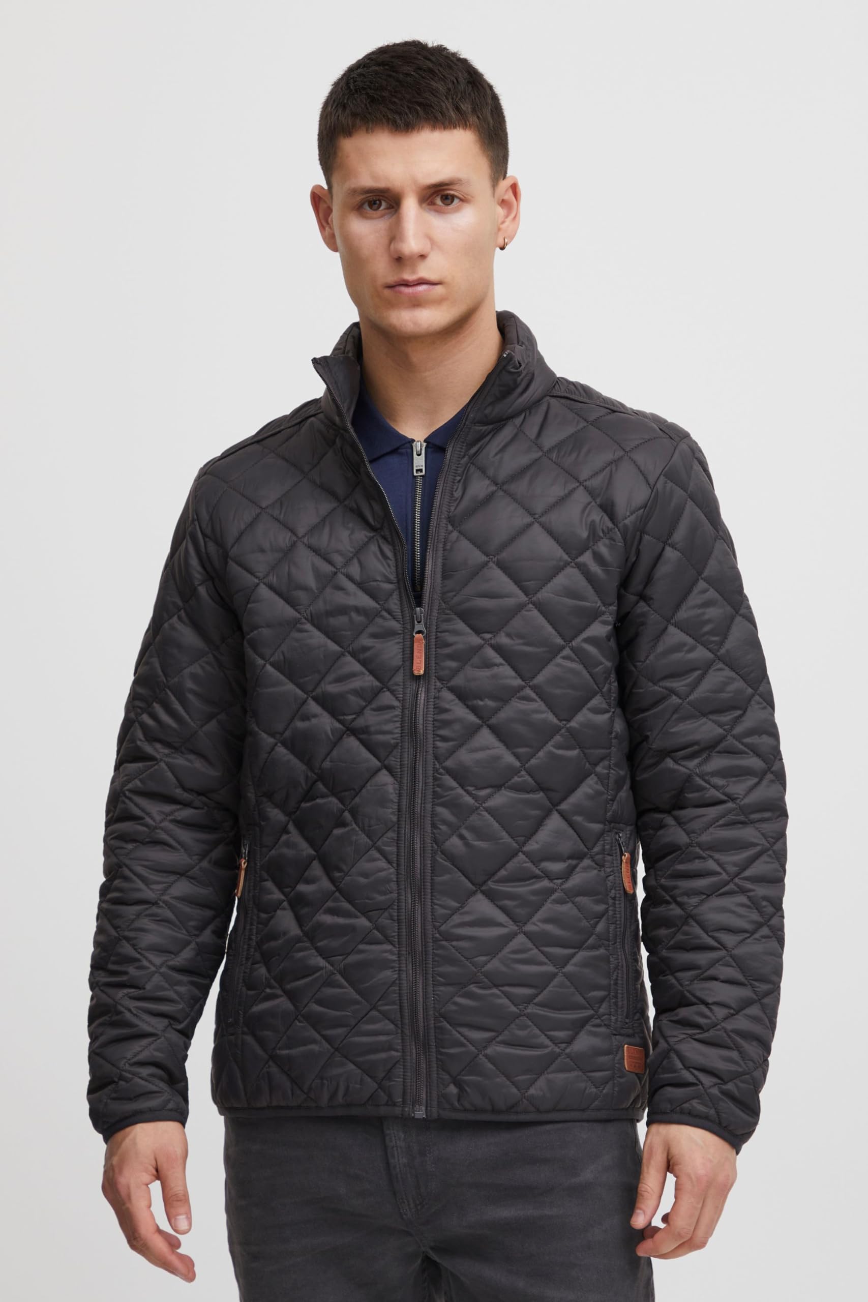 Blend BHStanley Herren Steppjacke Übergangsjacke Jacke