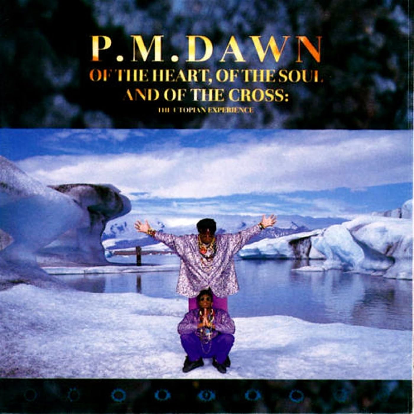 P.M. Dawn