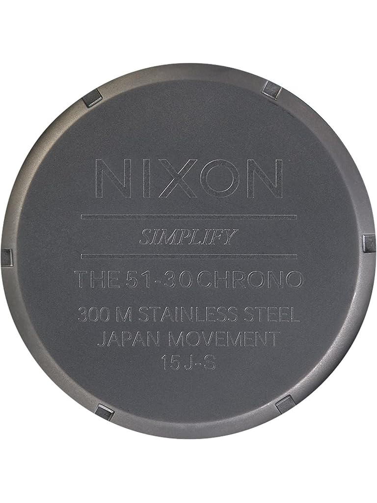 Multi Nixon 51-30 Chrono