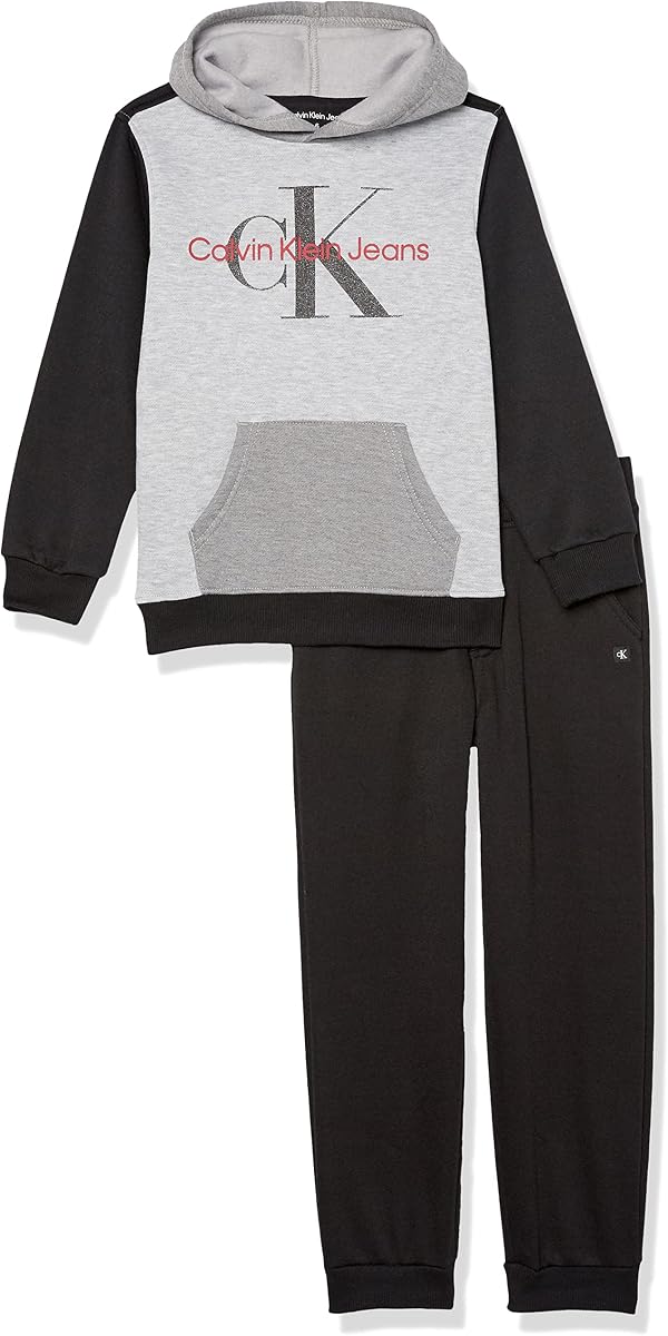 baby-boys 2 Pieces Pant Set