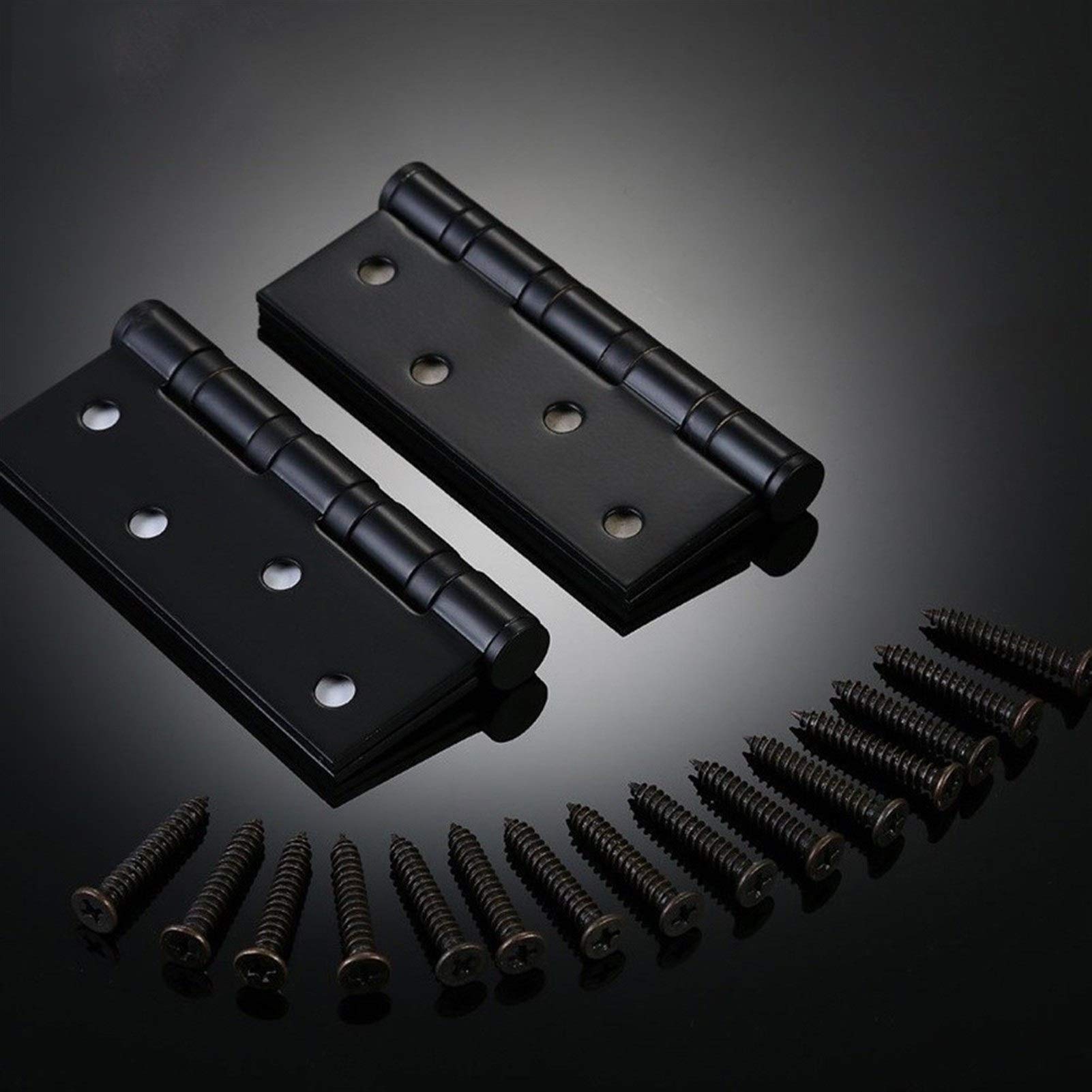 Cerniere Rimovibili Da 1,5 Pollici – Cerniere Per Porte Rimovibili – Acciaio Inossidabile 304 - Foto 9